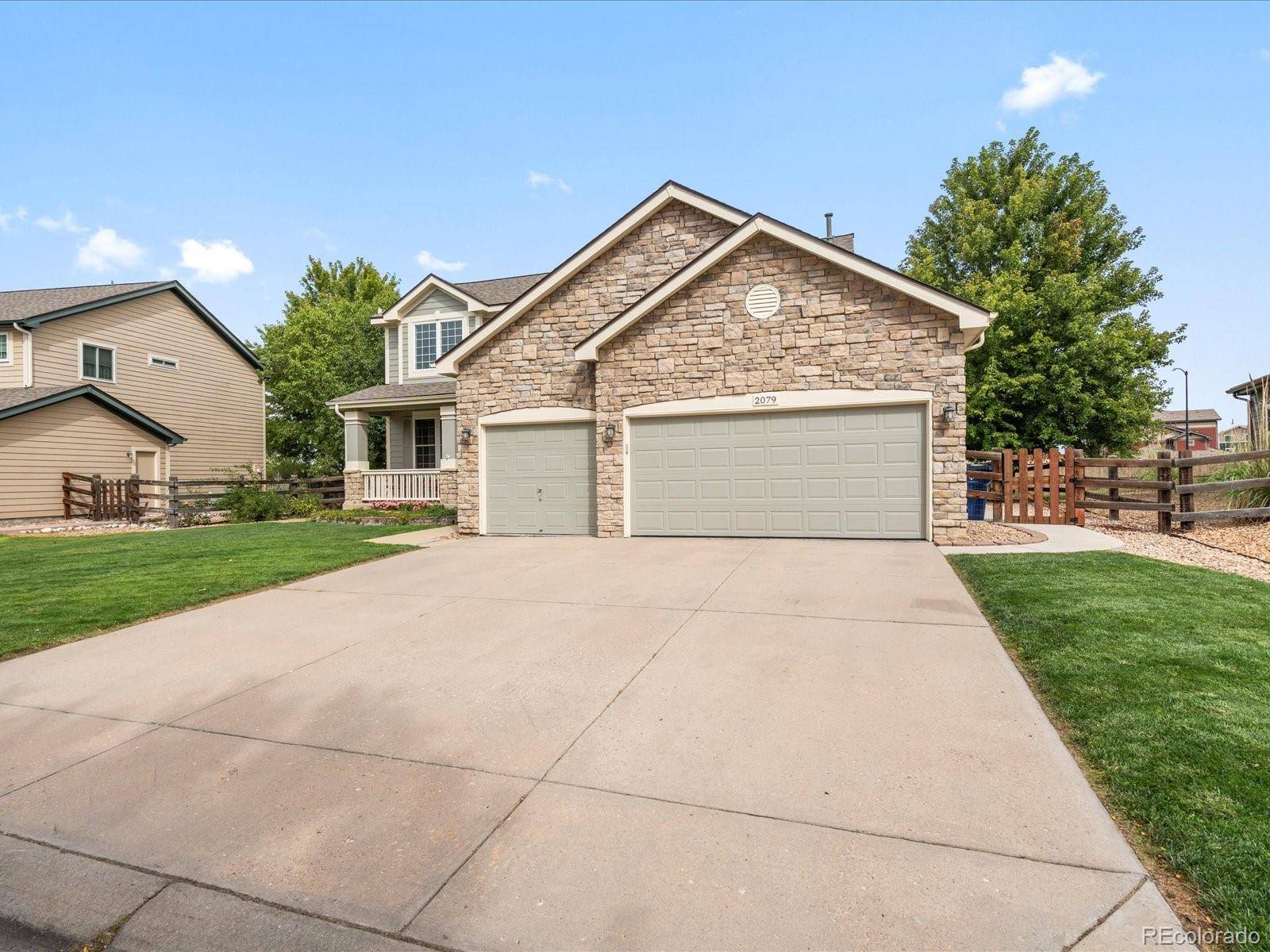 Erie, CO 80516,2079 Meadow Sweet LN