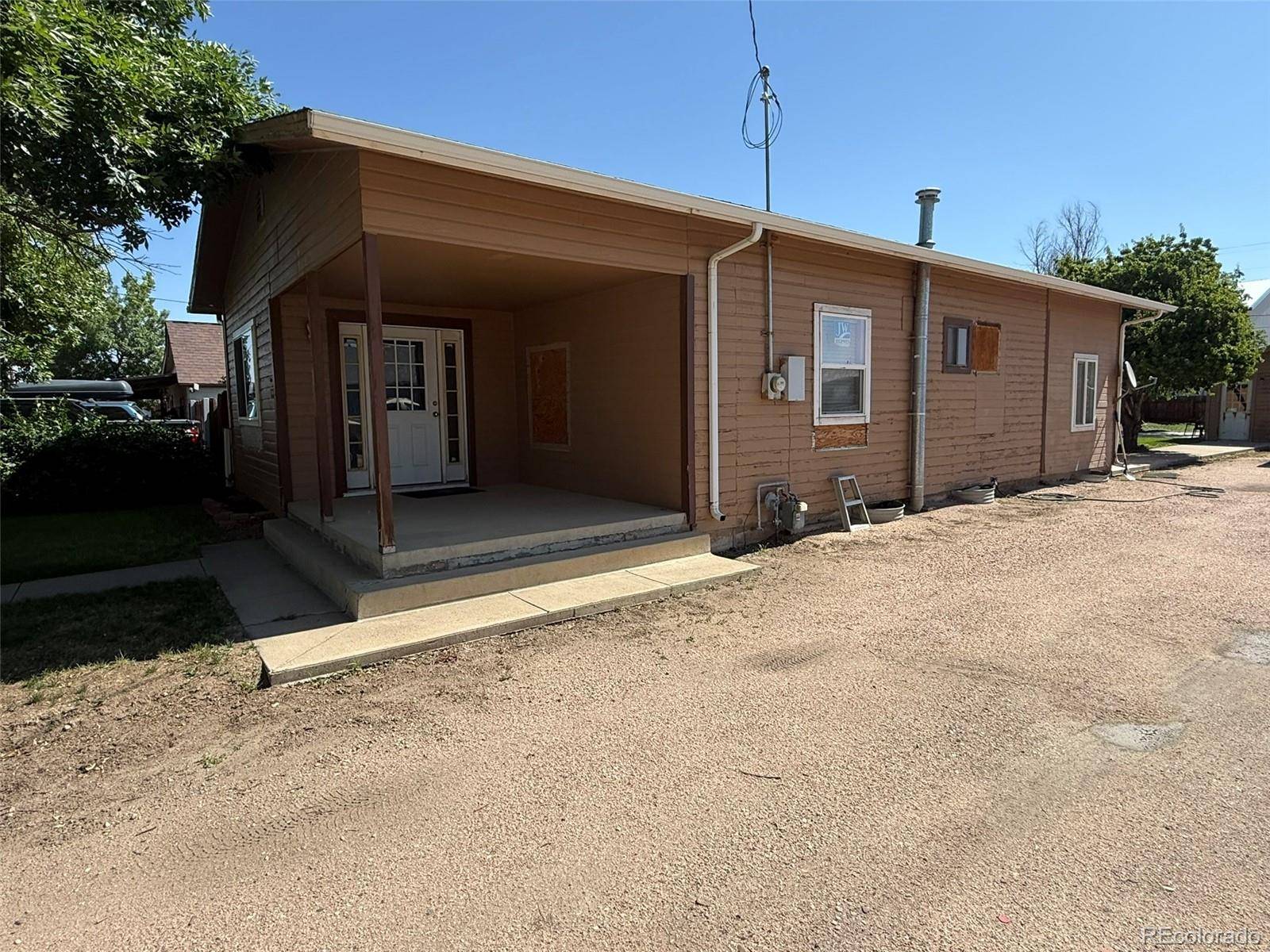 Fort Lupton, CO 80621,1000 Denver AVE