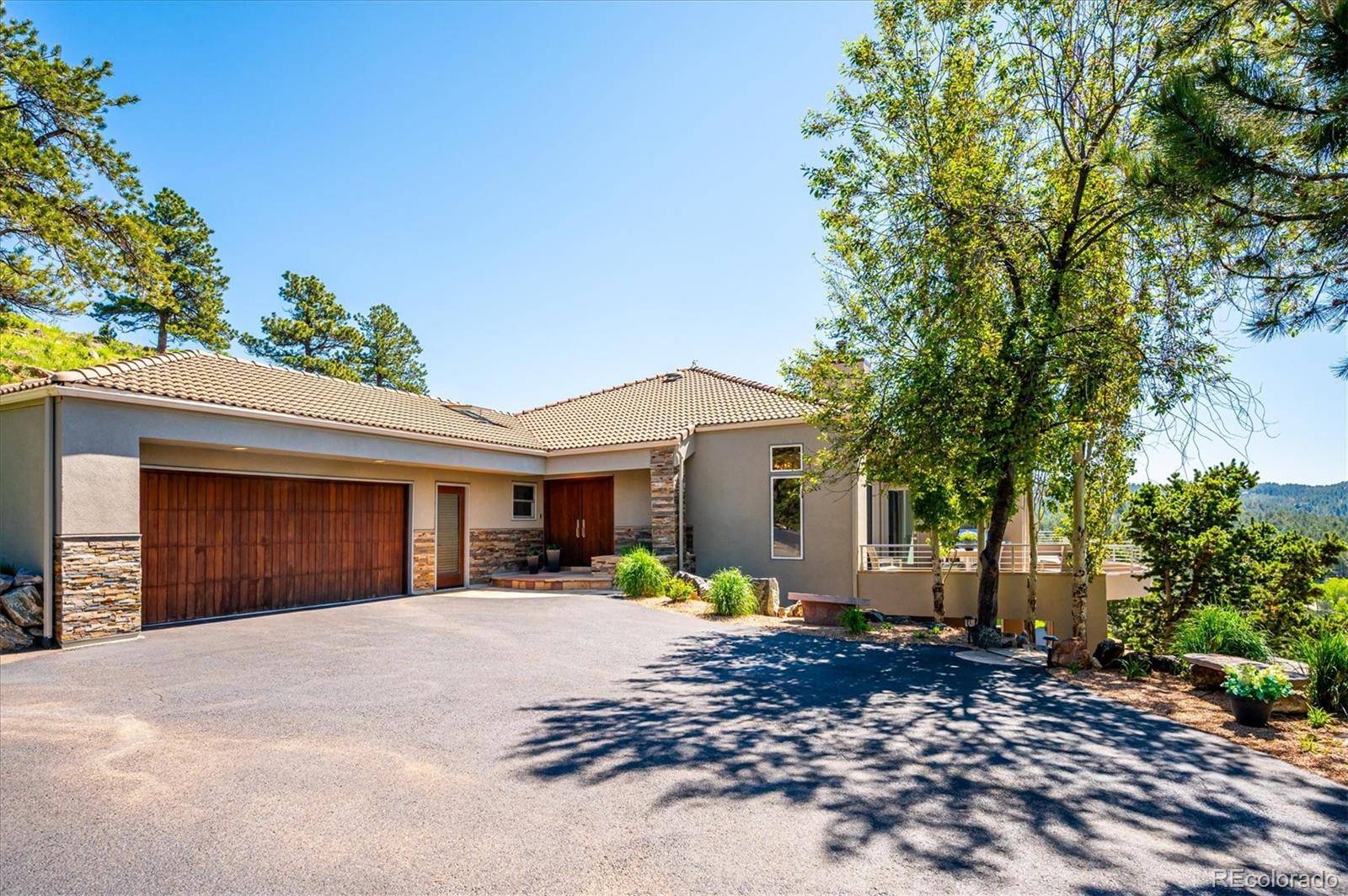 Evergreen, CO 80439,33448 Alta Vista DR