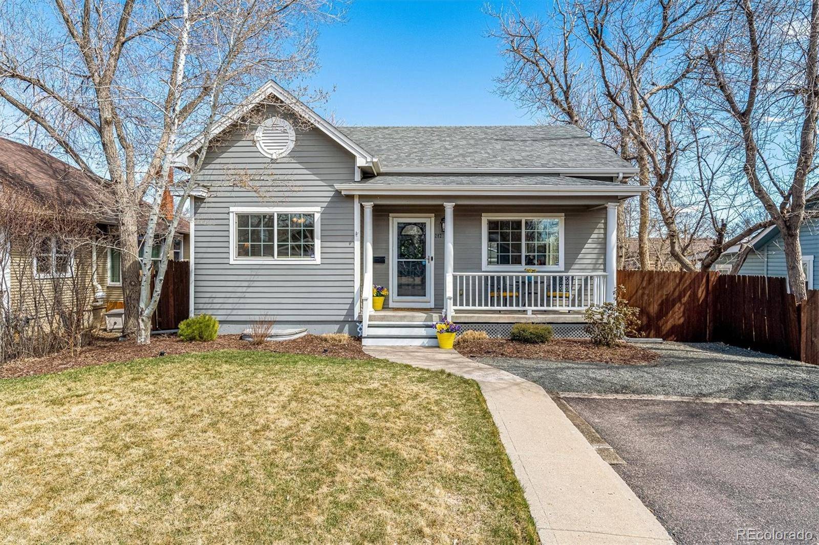 Wheat Ridge, CO 80214,2820 Benton ST