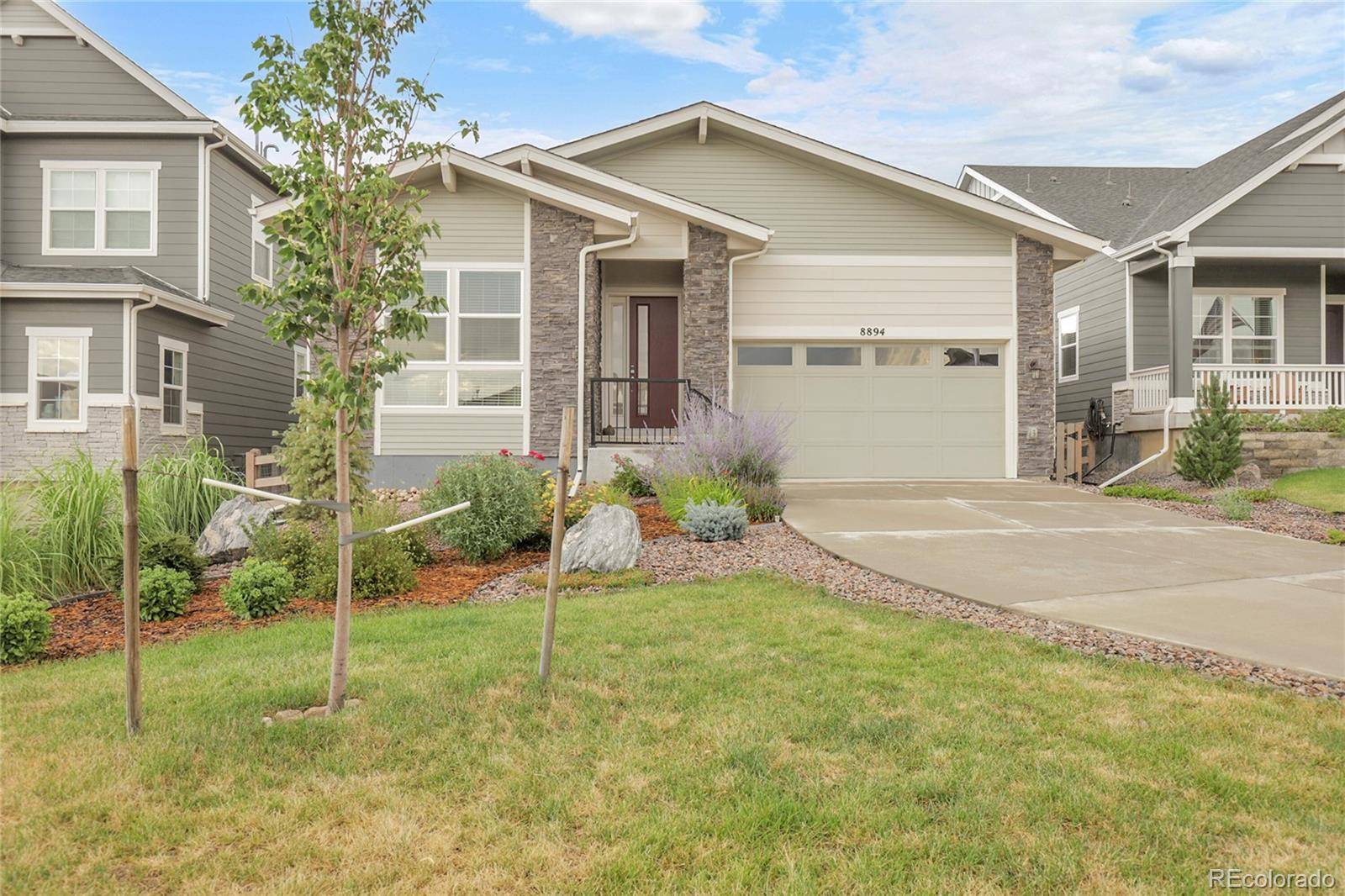 Littleton, CO 80125,8894 River Peak CIR
