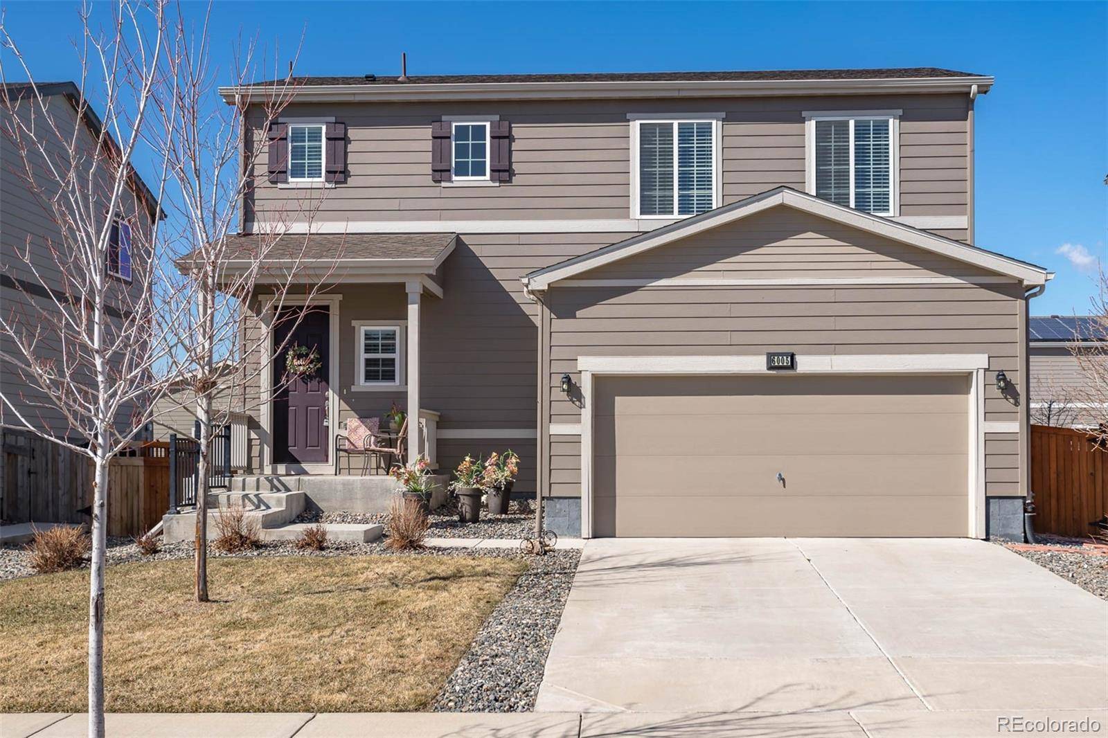 Frederick, CO 80516,6005 Caribou CT