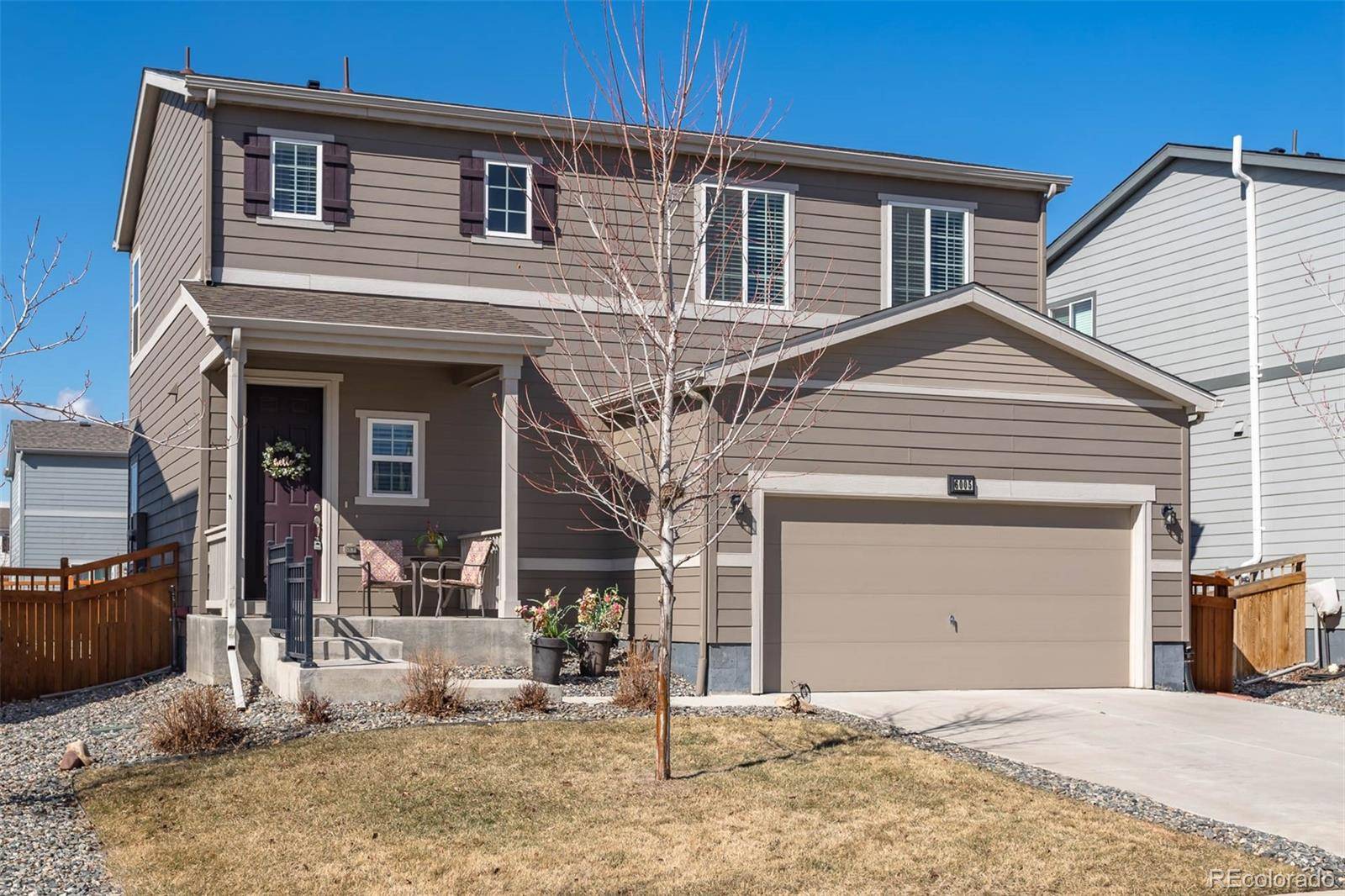 Frederick, CO 80516,6005 Caribou CT