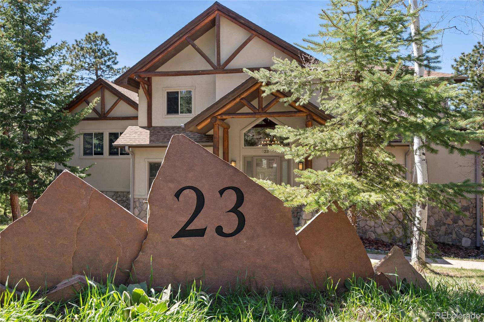 Golden, CO 80401,23 Hess AVE