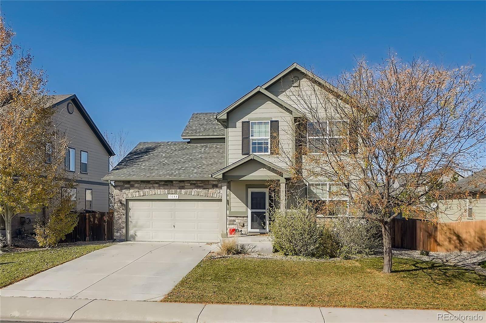 Windsor, CO 80550,1644 Kelmsley CT