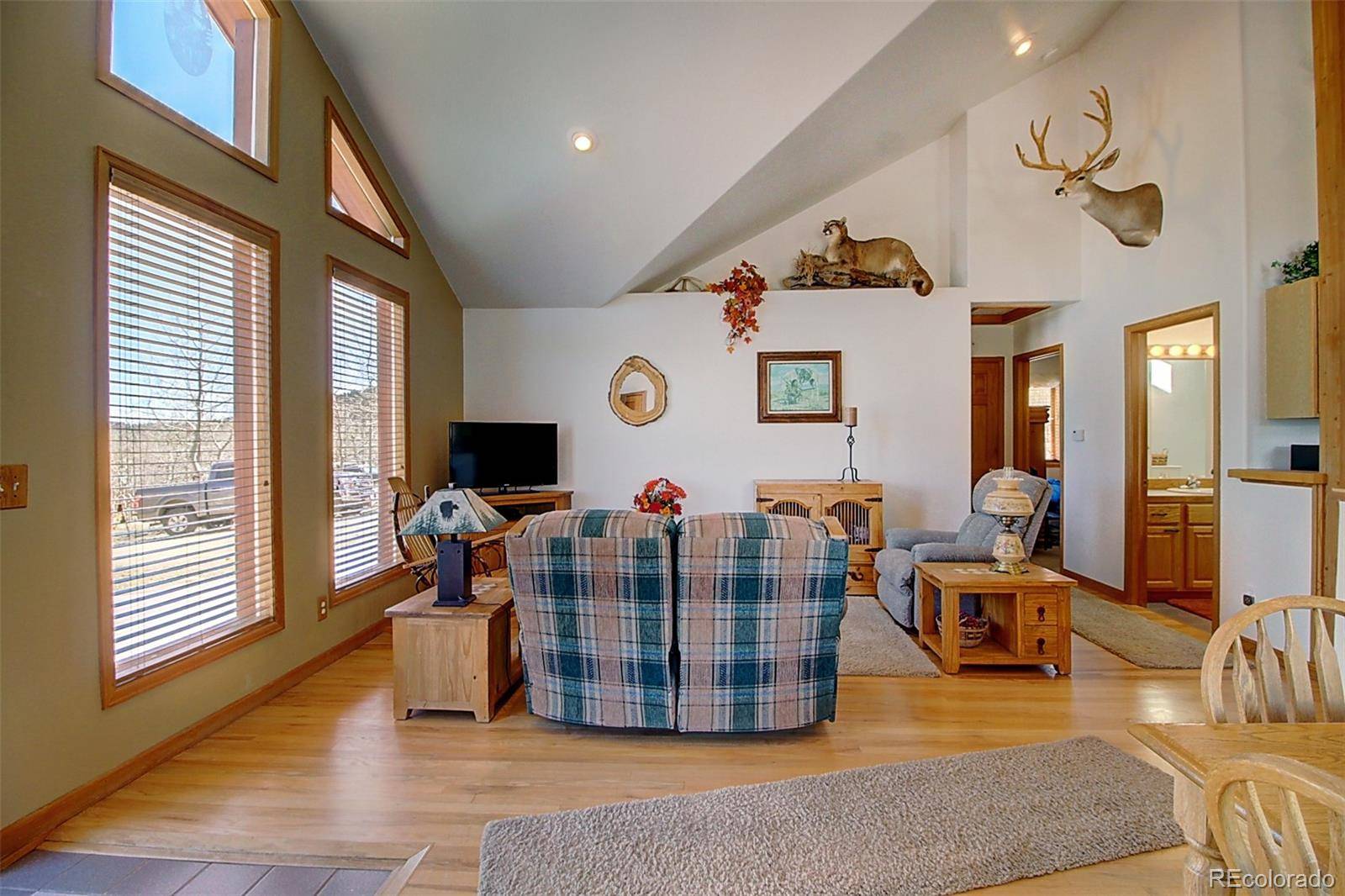 Bailey, CO 80421,75 Snow Water RD