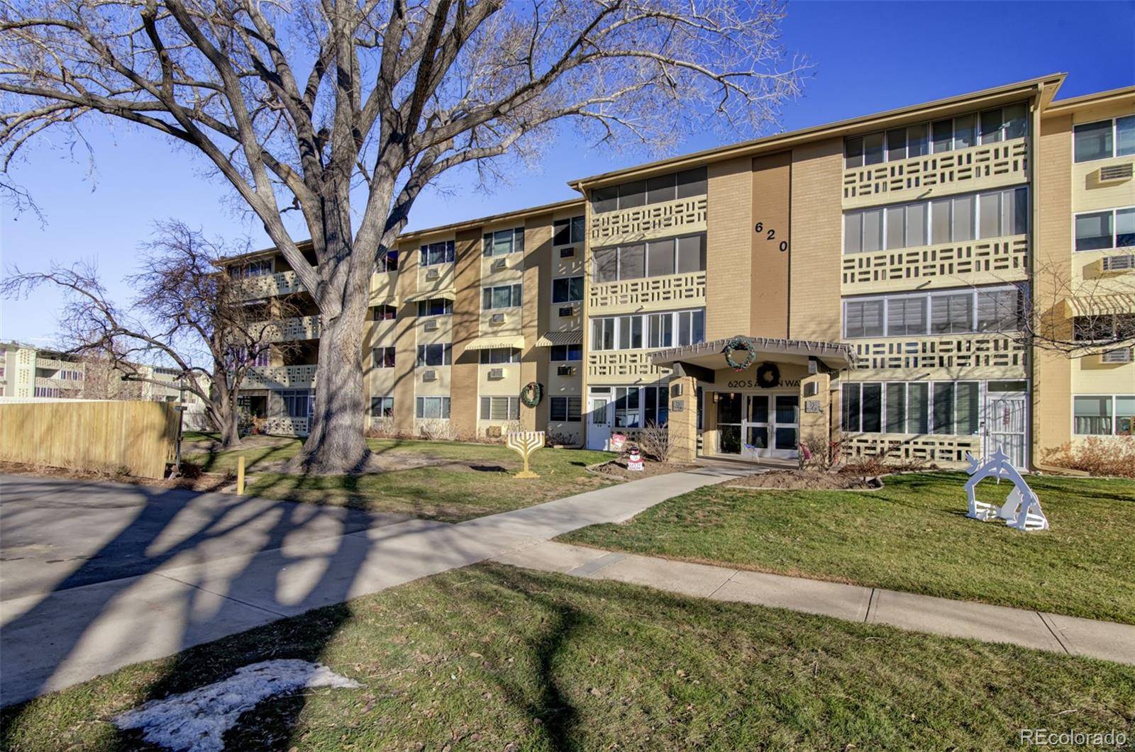 Denver, CO 80247,620 S Alton WAY #3B