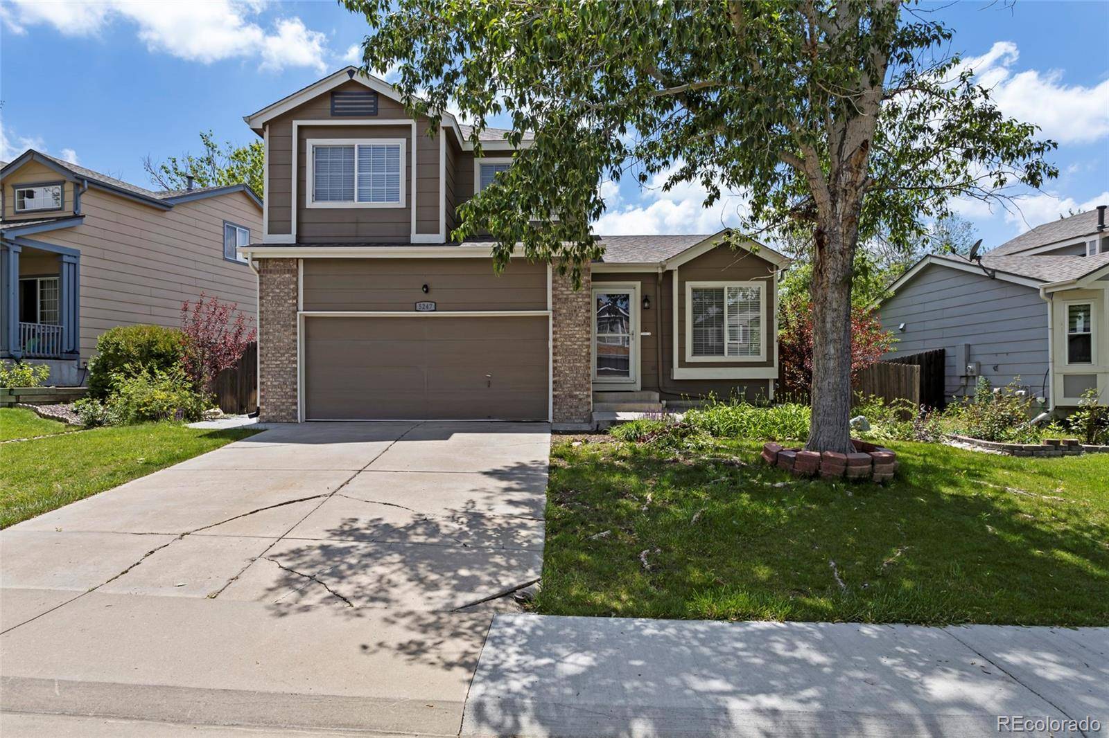 Centennial, CO 80015,5247 S Jericho WAY