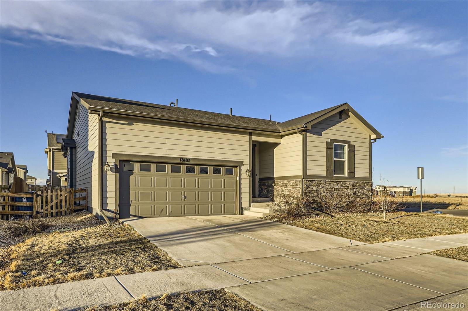 Commerce City, CO 80022,18187 E 99th AVE