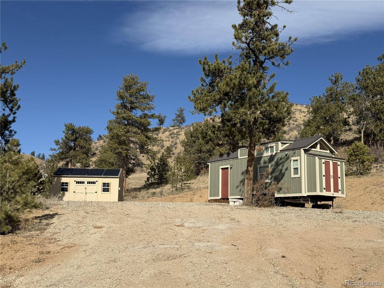 Hartsel, CO 80449,1135 Costella DR
