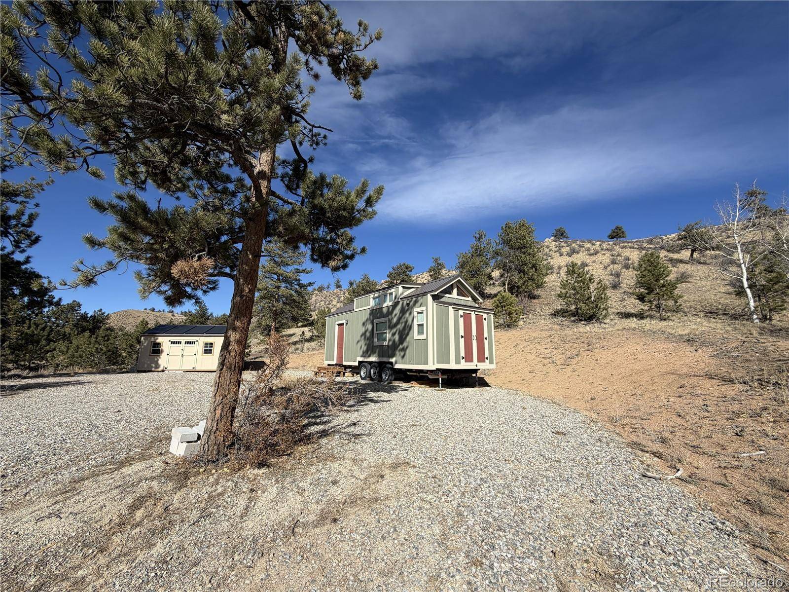 Hartsel, CO 80449,1135 Costella DR