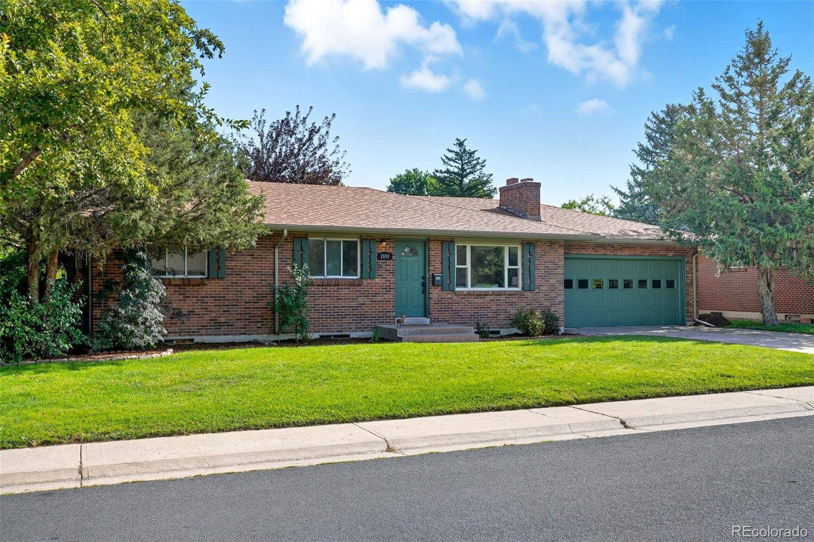 Denver, CO 80224,2690 S Newport ST