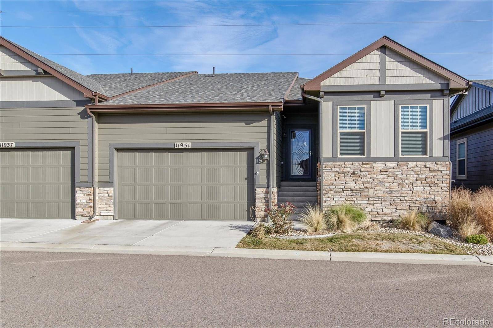 Parker, CO 80138,11931 Barrentine LOOP