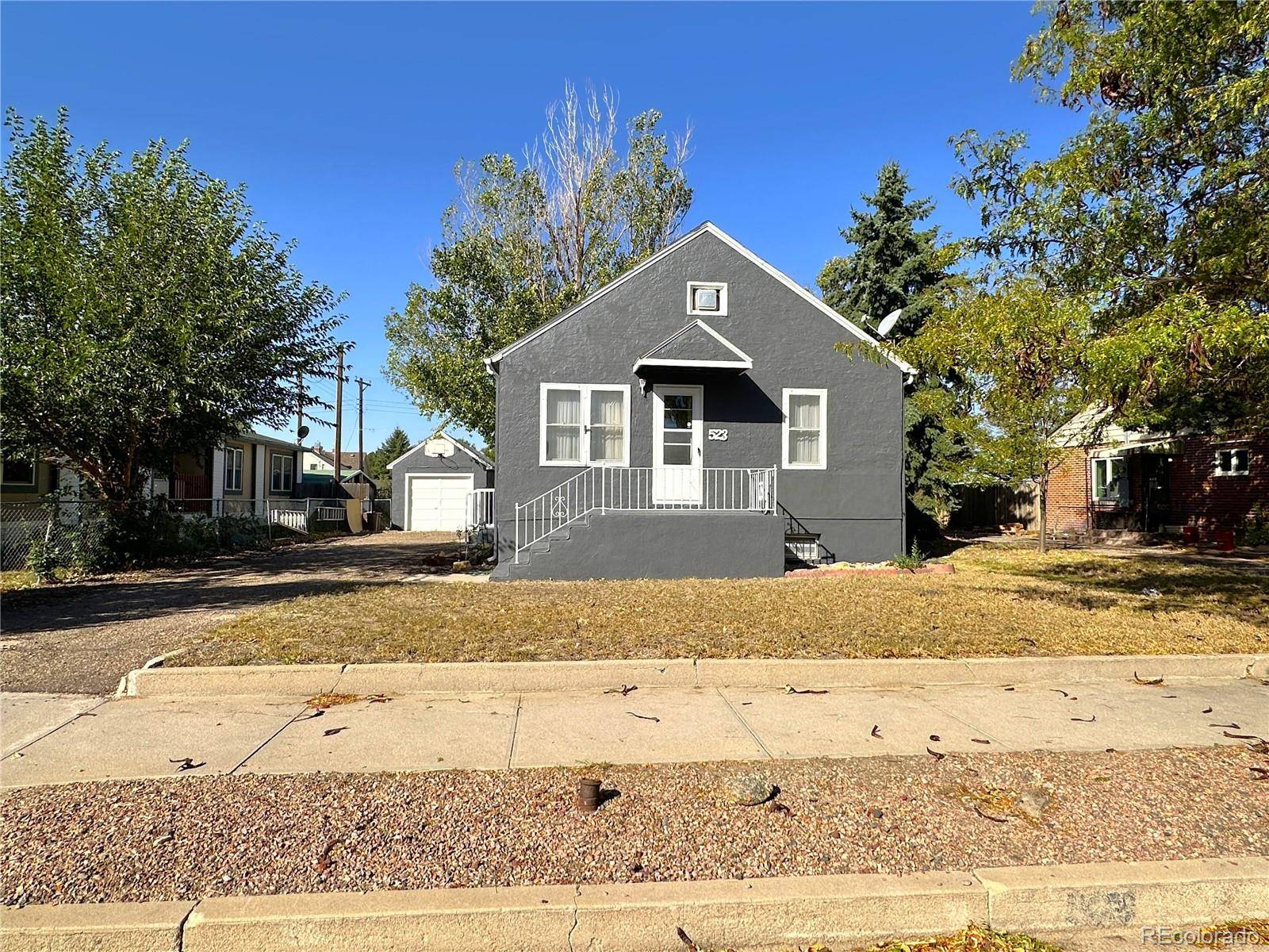 Flagler, CO 80815,523 Main AVE