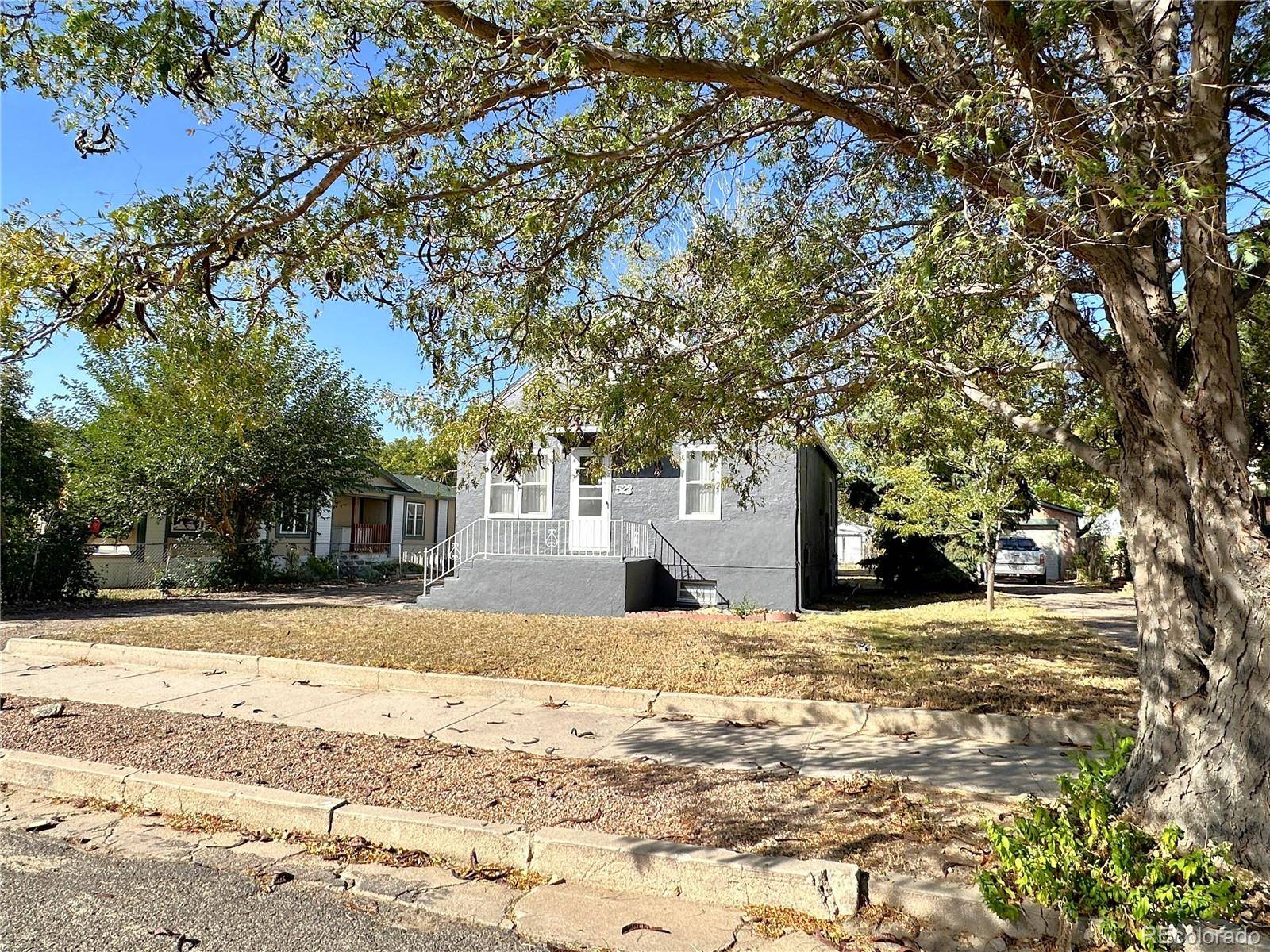 Flagler, CO 80815,523 Main AVE