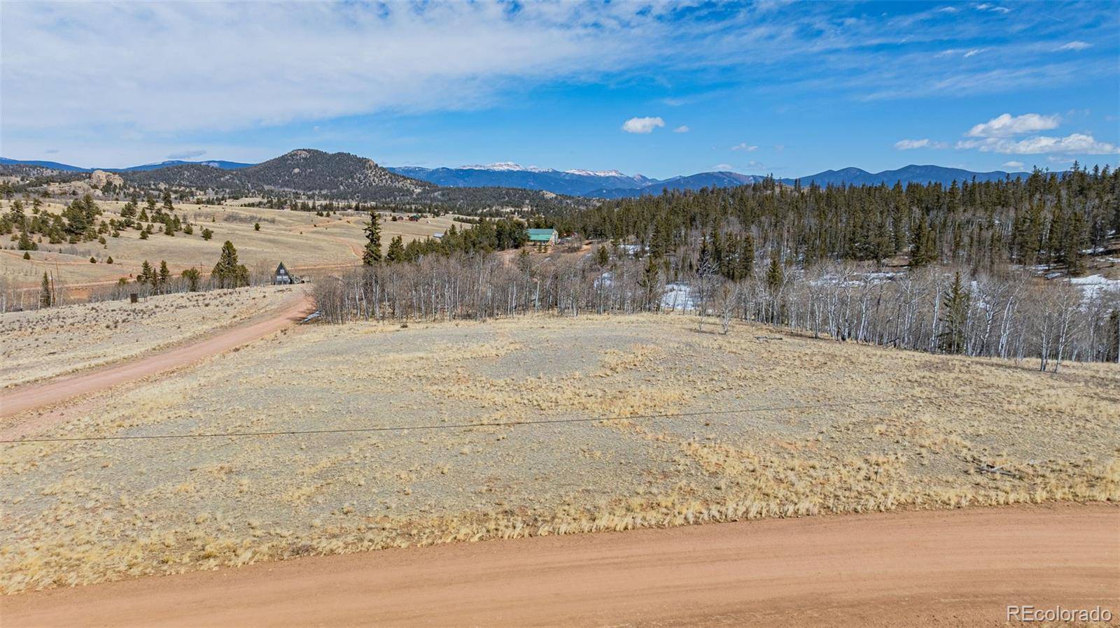 Jefferson, CO 80456,600 Pronghorn