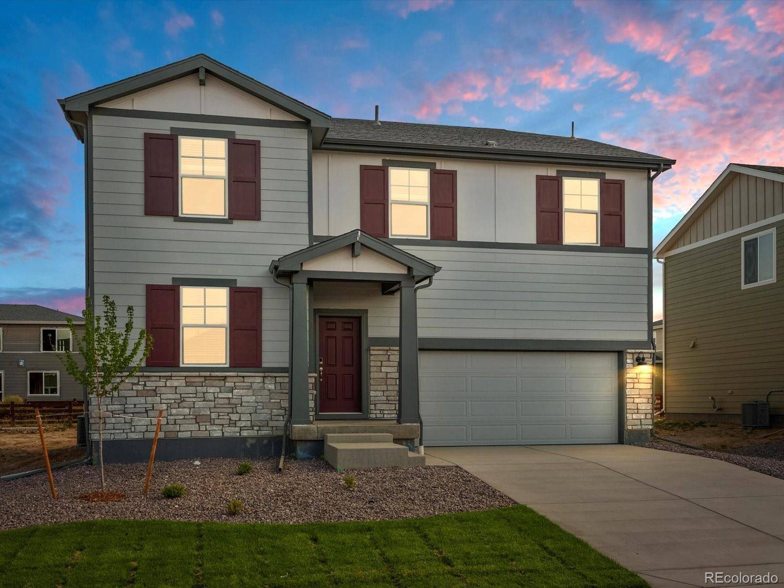 Johnstown, CO 80534,4684 Sugarcane ST