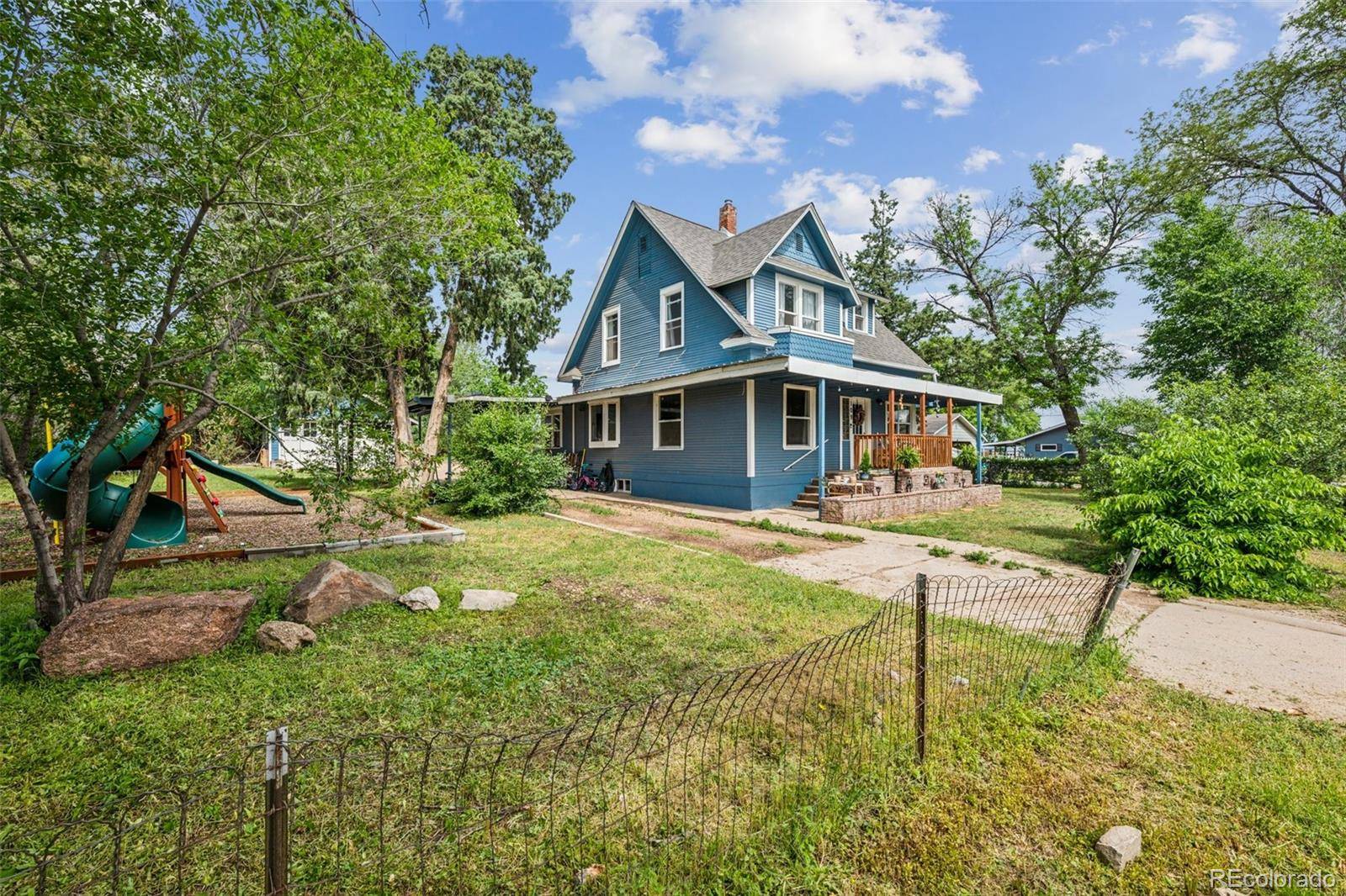 Milliken, CO 80543,109 S Kathleen AVE