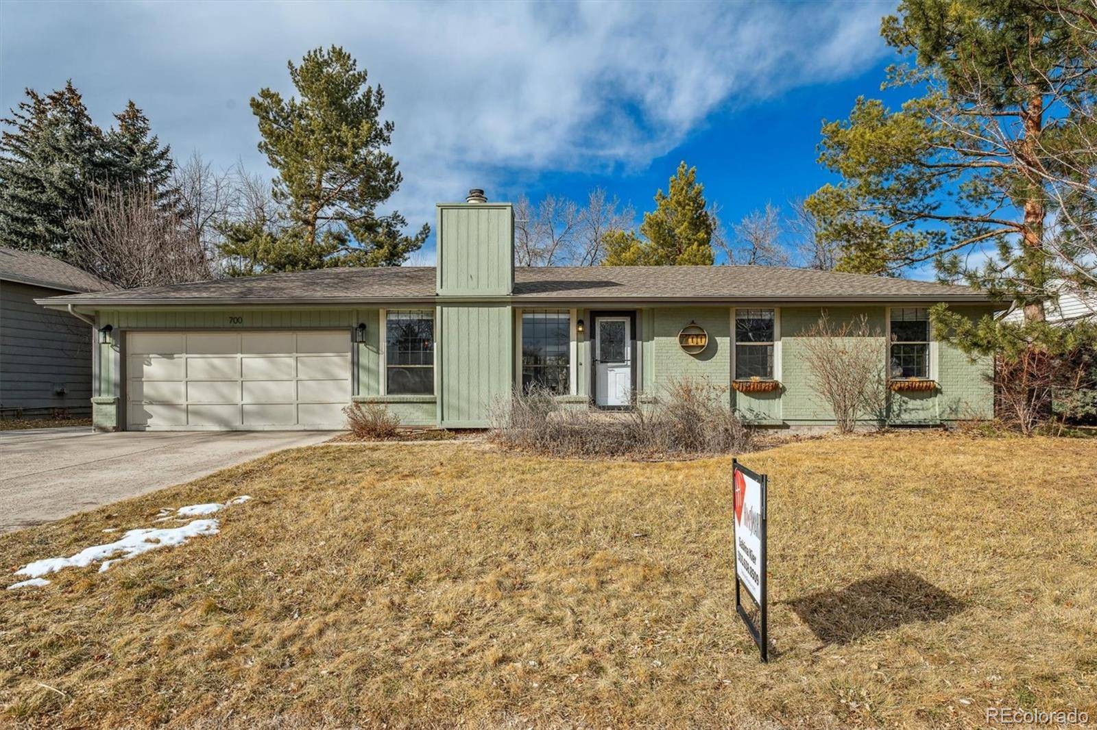 Fort Collins, CO 80526,700 Morsman DR