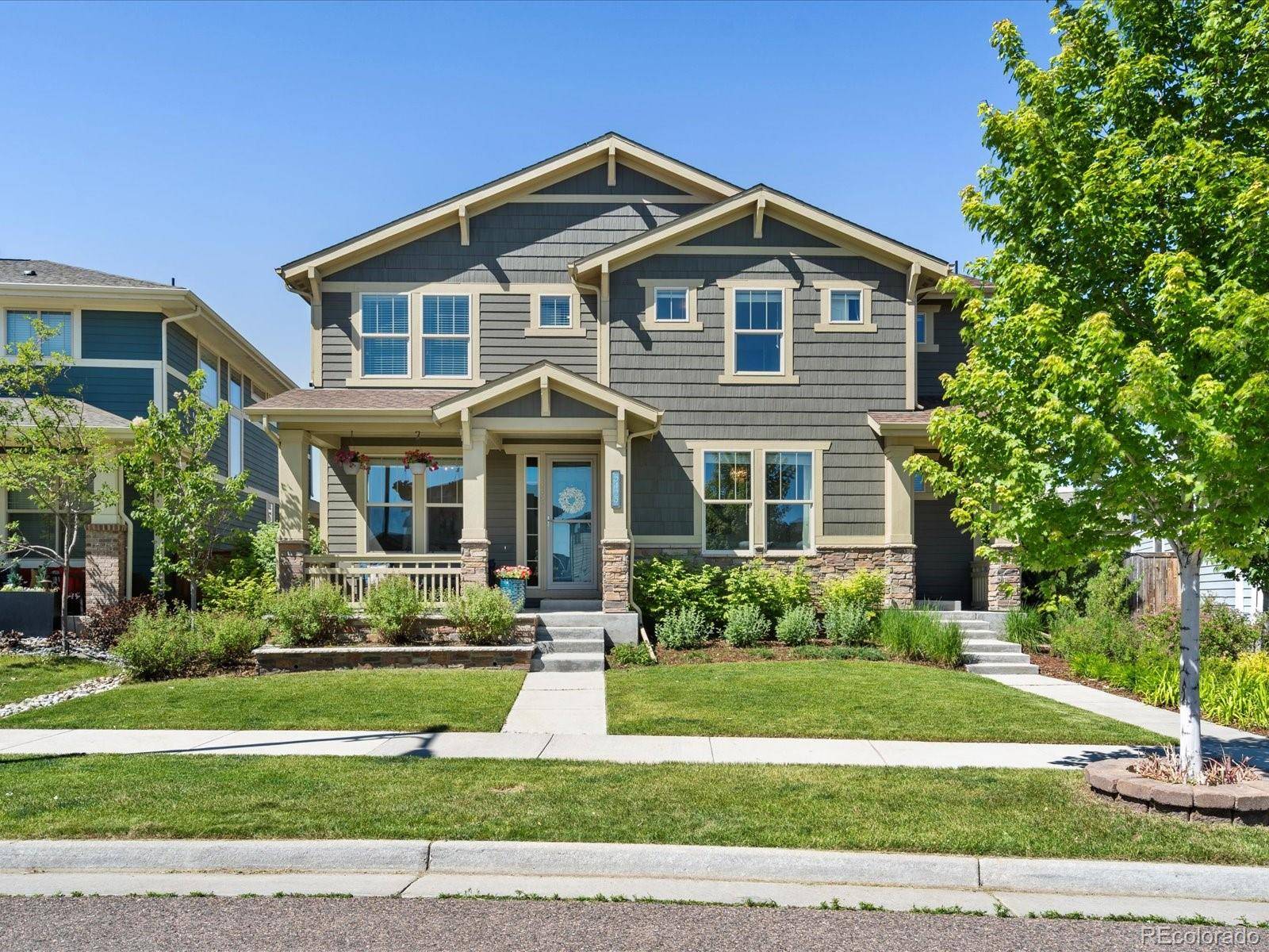 Denver, CO 80238,5429 Verbena ST