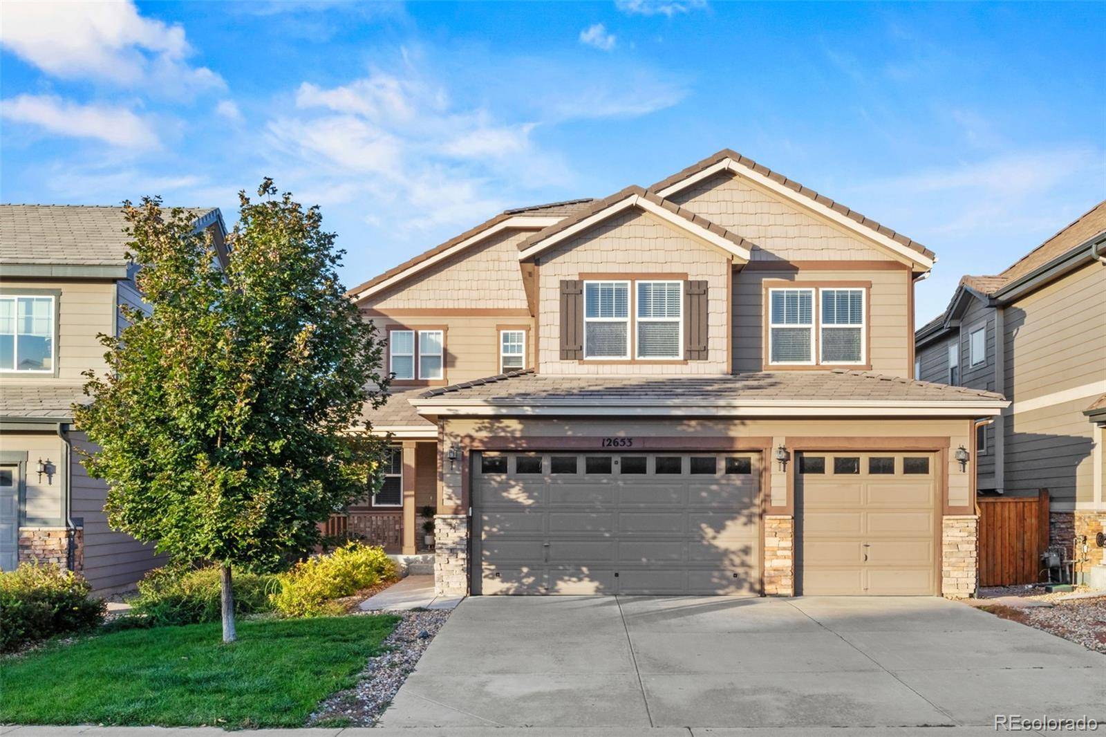 Englewood, CO 80112,12653 Fisher DR