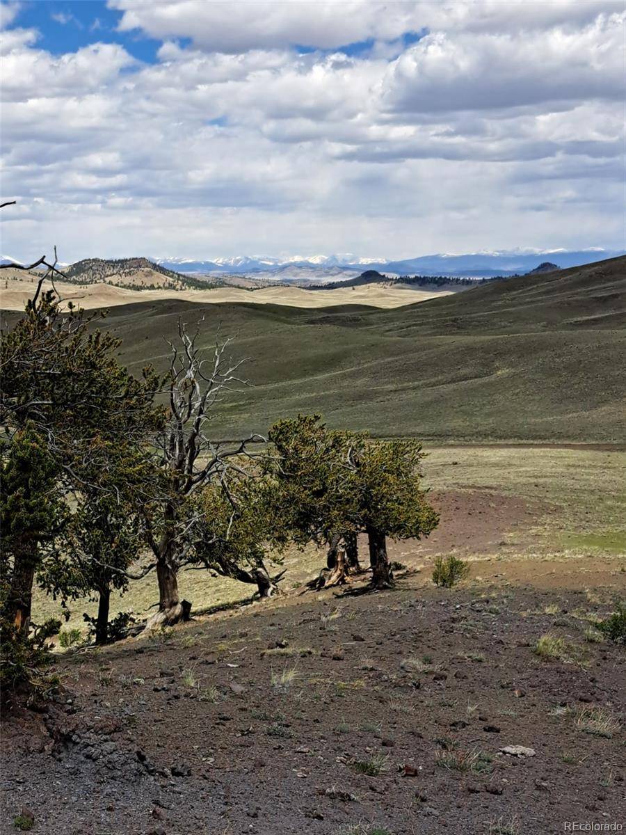 Hartsel, CO 80449,5250 Uxta TRL