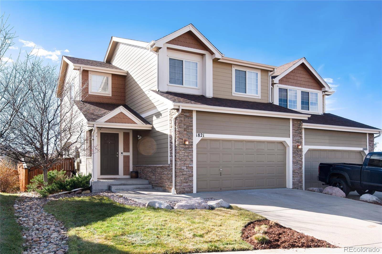 Castle Rock, CO 80104,1821 Blue Oak CT