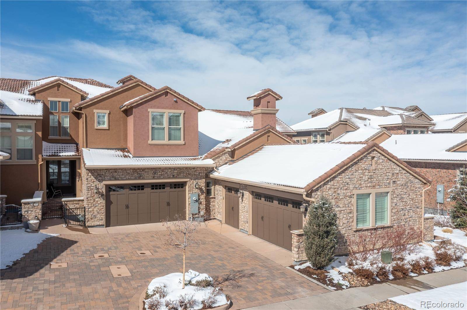 Highlands Ranch, CO 80126,9477 Sori LN