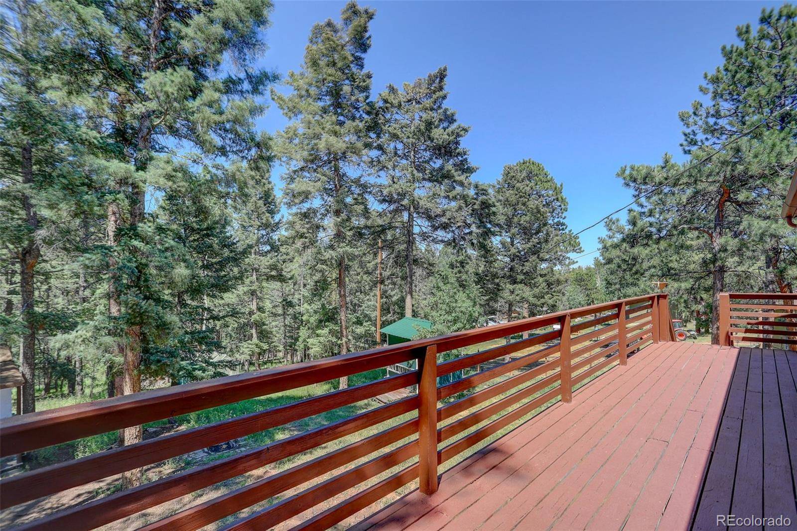 Conifer, CO 80433,28667 Aspen DR