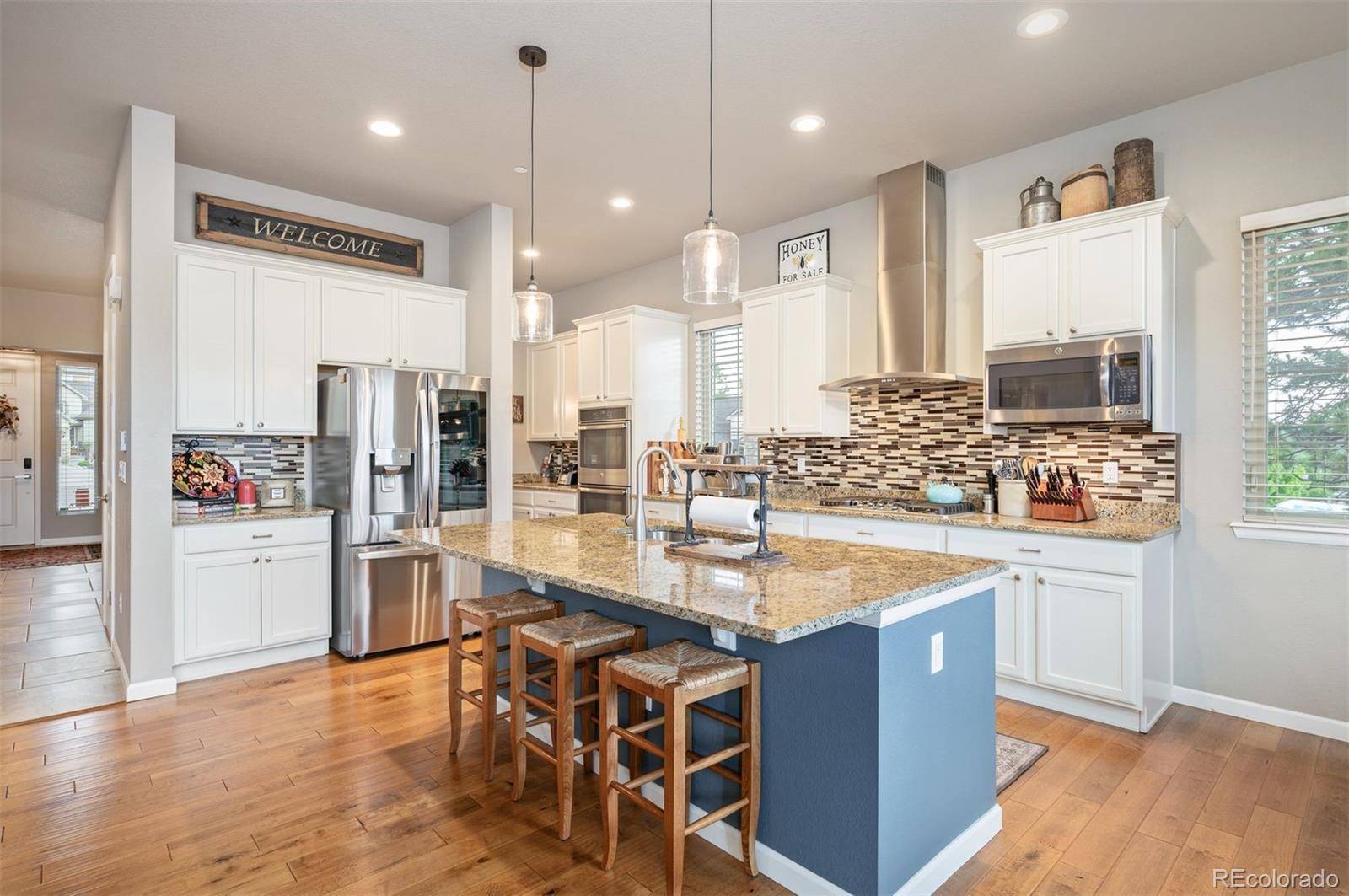 Castle Rock, CO 80104,1788 Holmby CT