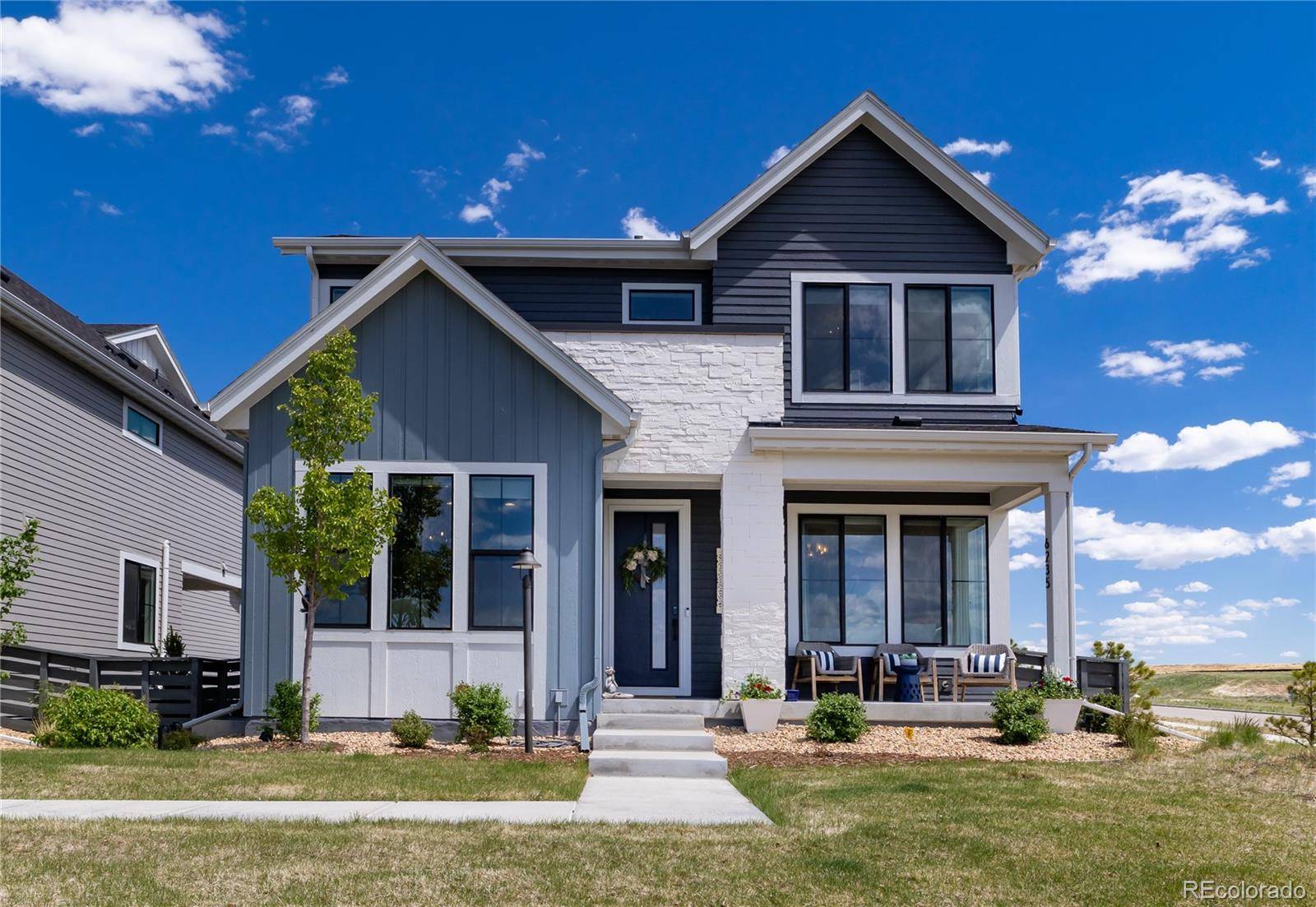 Castle Pines, CO 80108,6235 Stable View ST