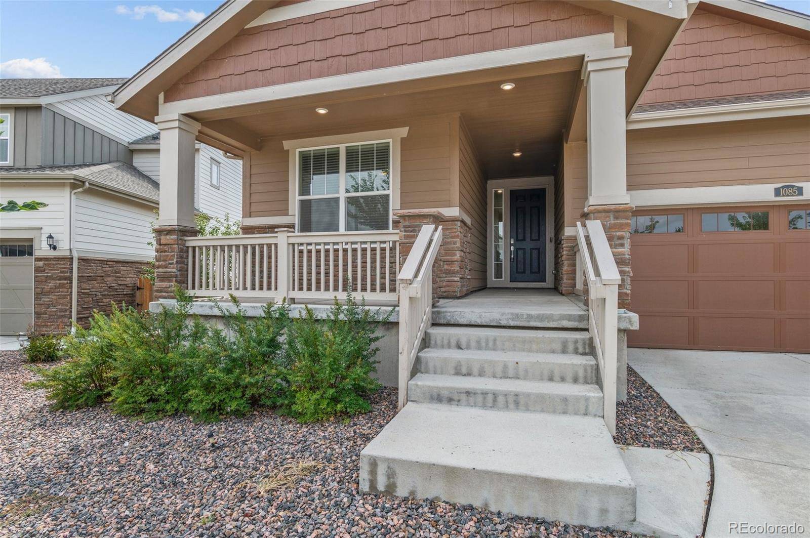 Aurora, CO 80018,1085 S Grand Baker CT