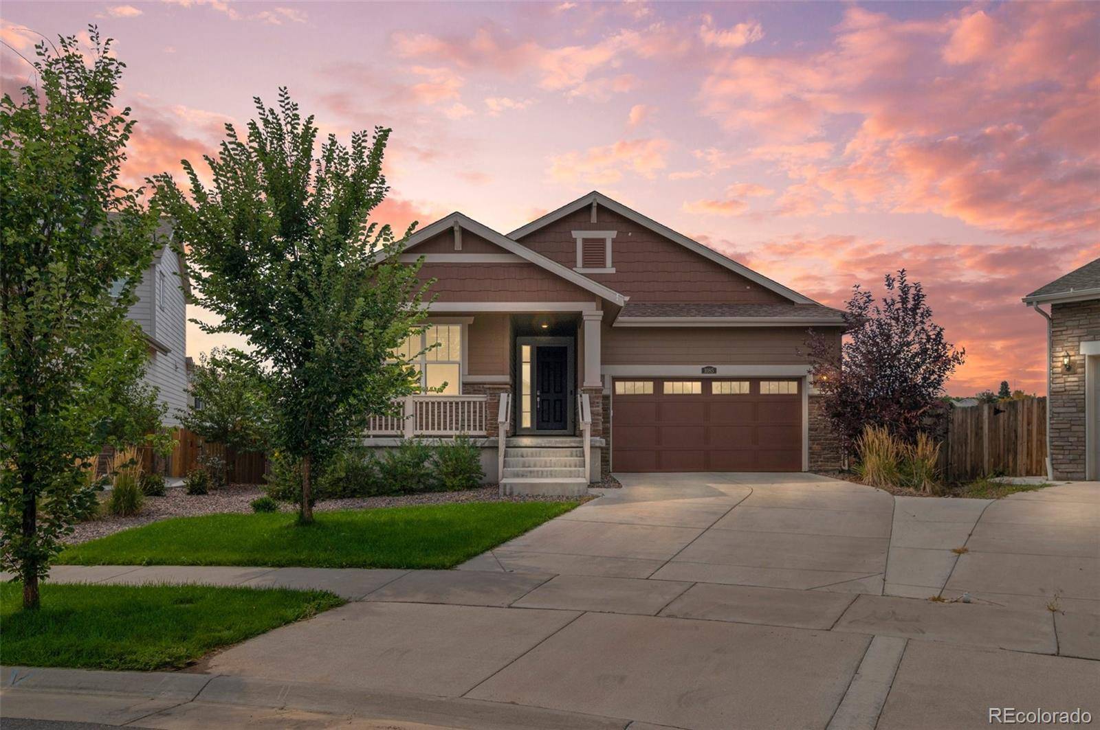 Aurora, CO 80018,1085 S Grand Baker CT