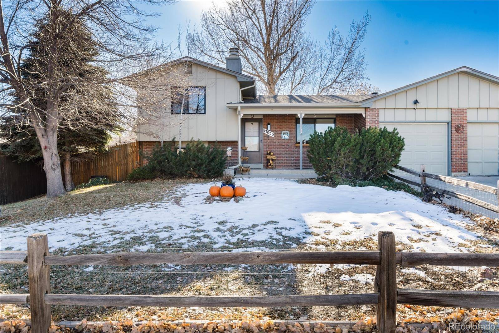 Golden, CO 80401,17030 W 11th PL