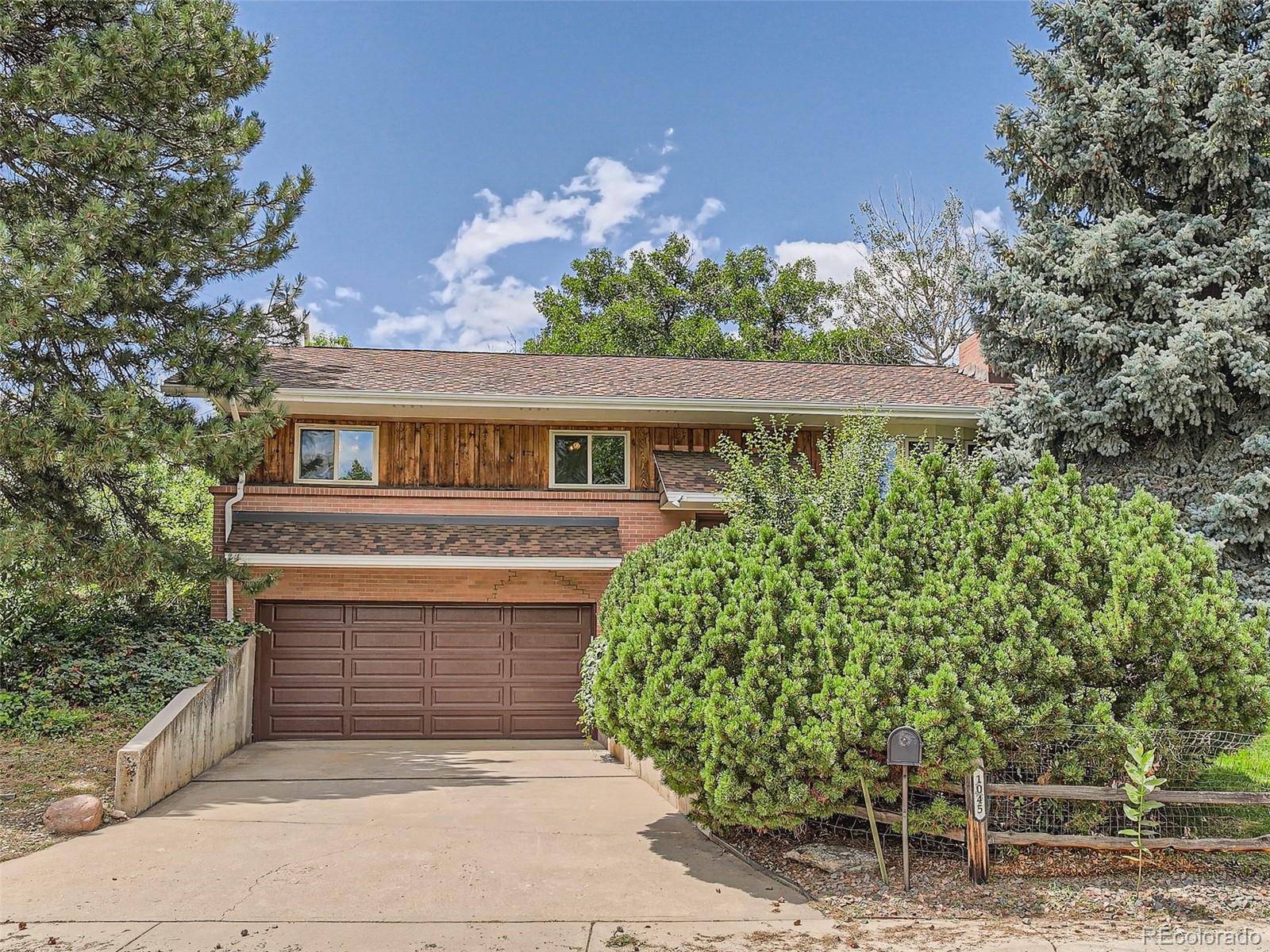 Golden, CO 80401,1045 Alkire ST