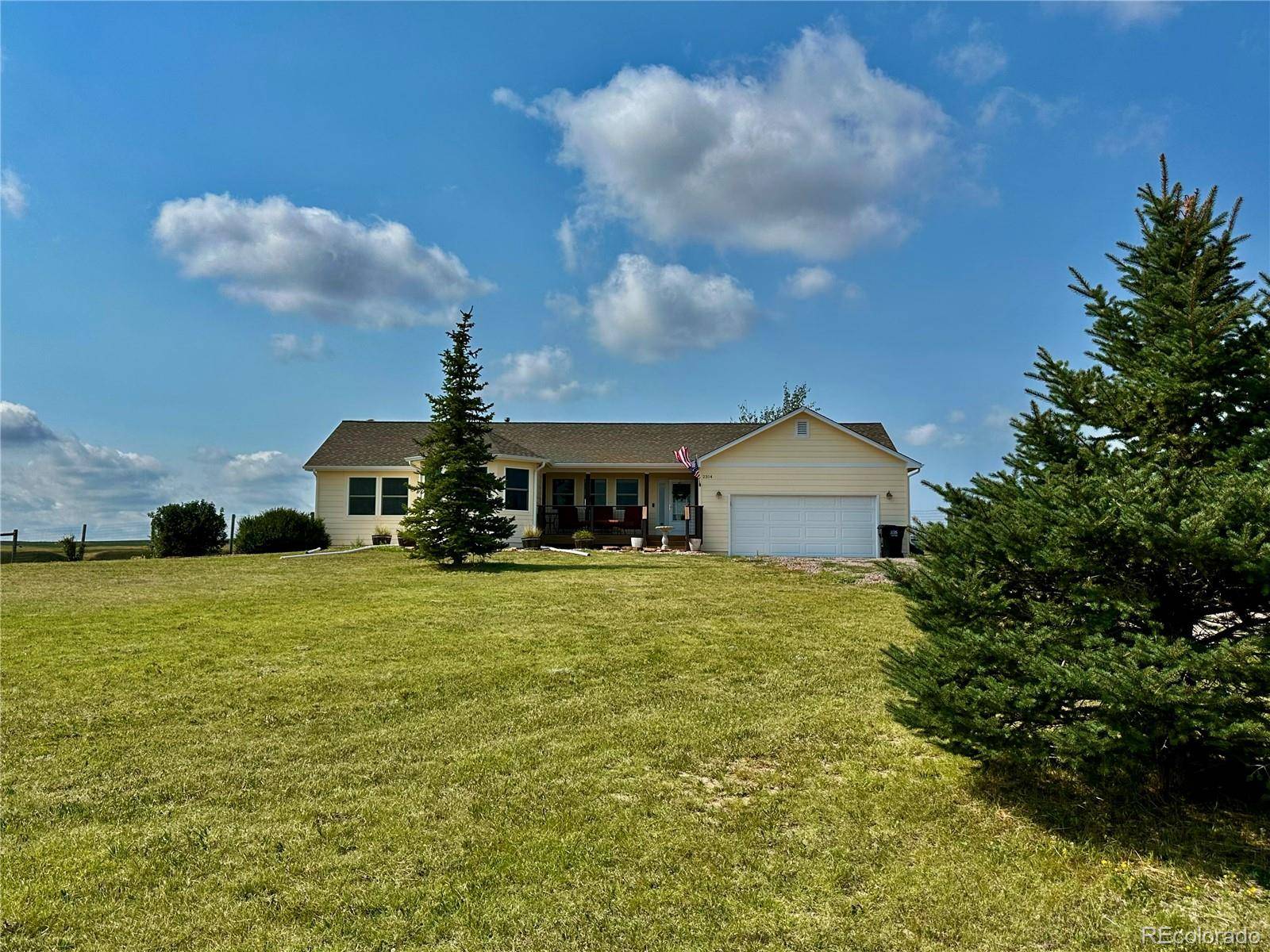 Elizabeth, CO 80107,2314 Savage RD