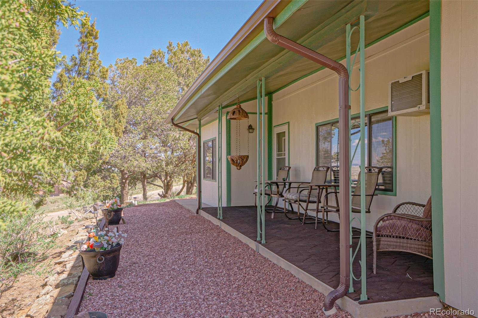 Walsenburg, CO 81089,325 E Elm ST