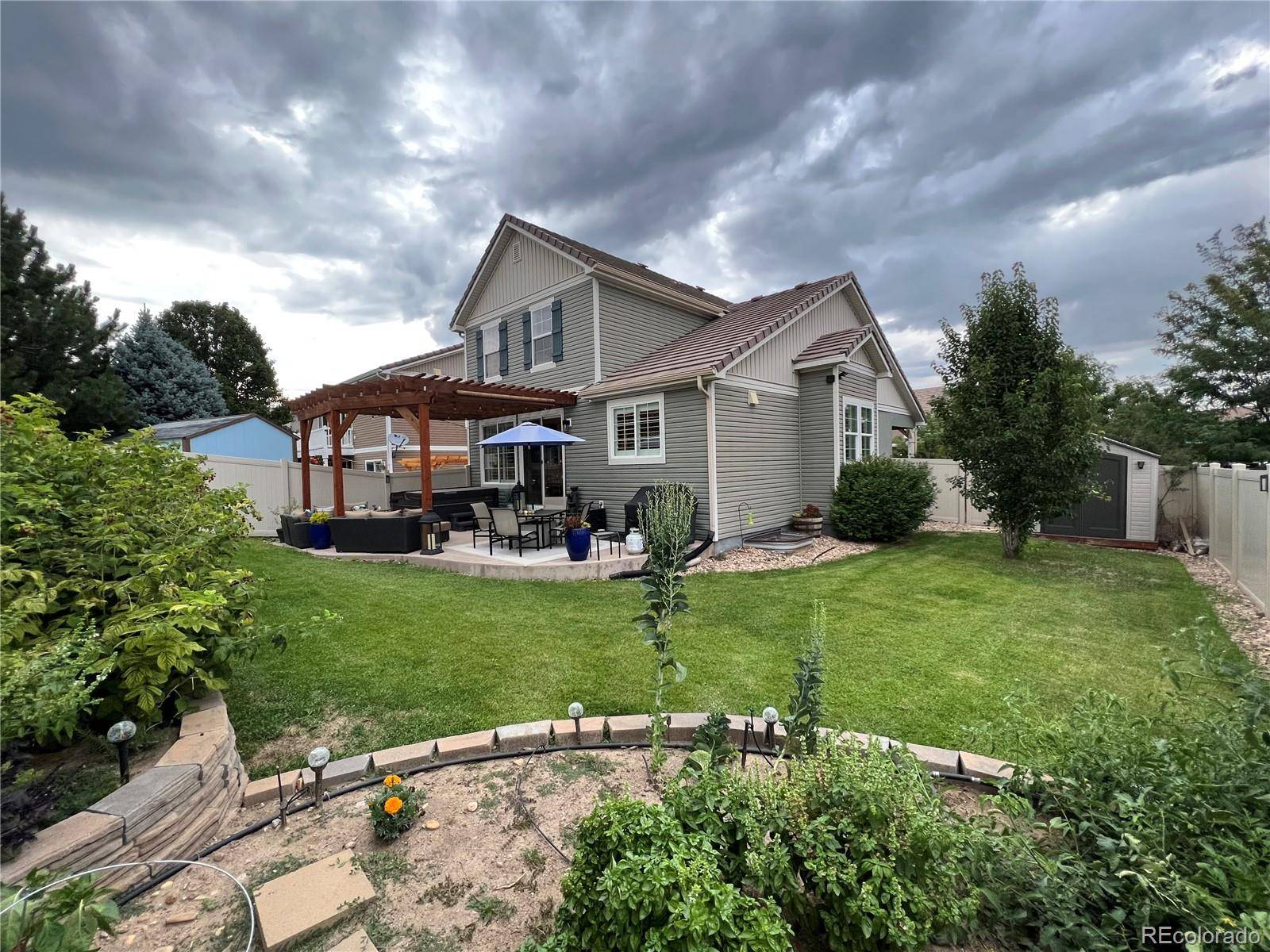 Johnstown, CO 80534,3824 Hunterwood LN