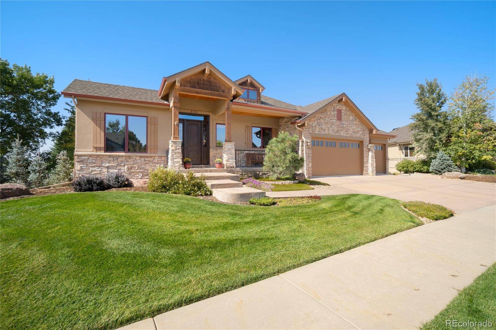 Erie, CO 80516,233 Meadow View Pkwy