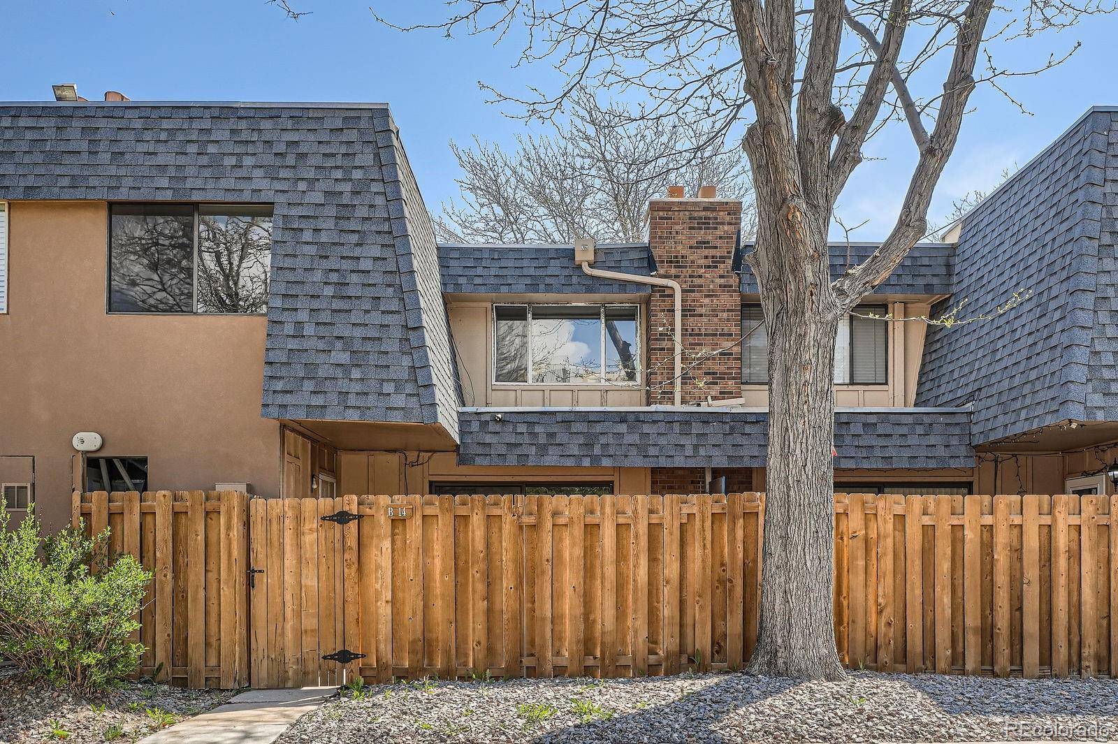 Denver, CO 80247,7995 E Mississippi AVE #B14