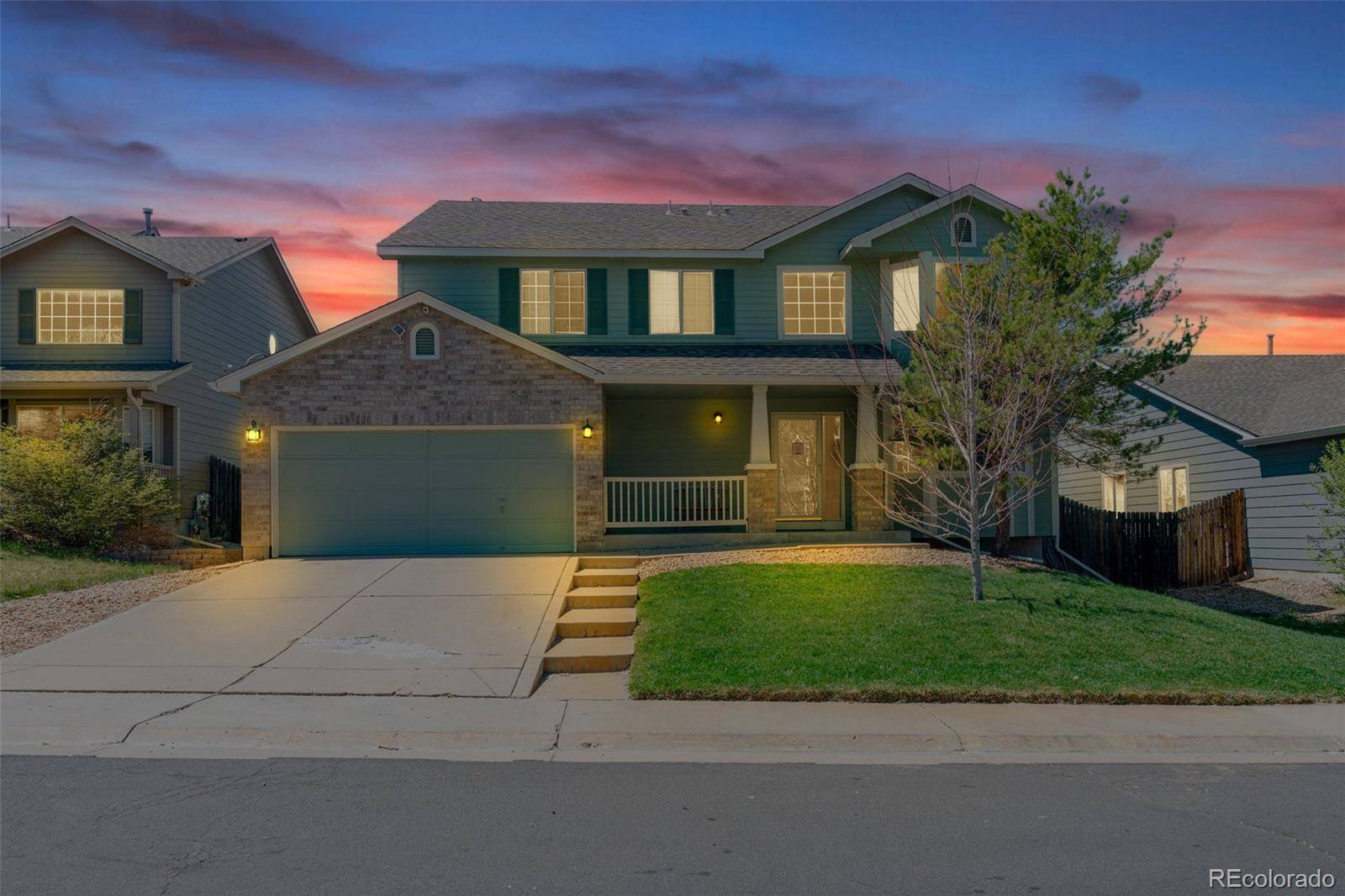 Aurora, CO 80015,5149 S Tibet ST