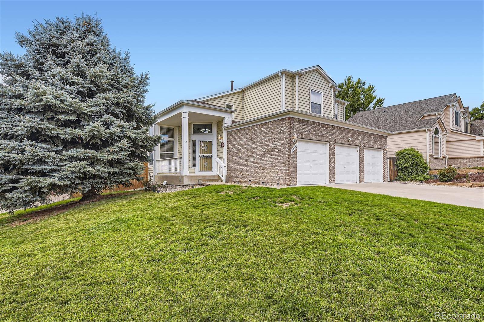 Lakewood, CO 80228,2299 S Ellis CT