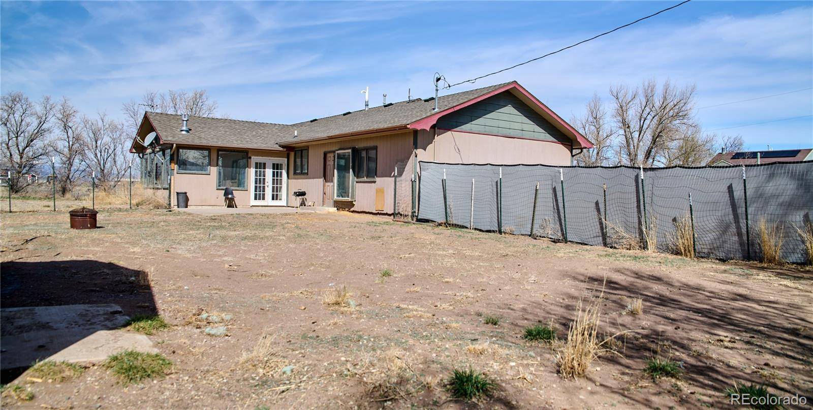 Alamosa, CO 81101,5380 4.9