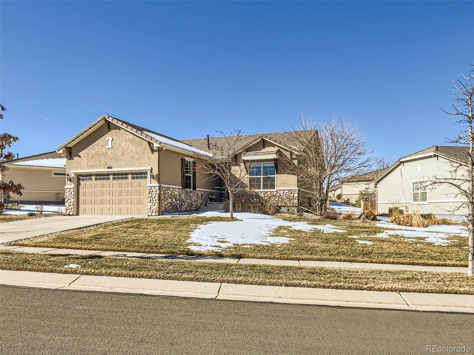 Broomfield, CO 80023,4561 Hope CIR