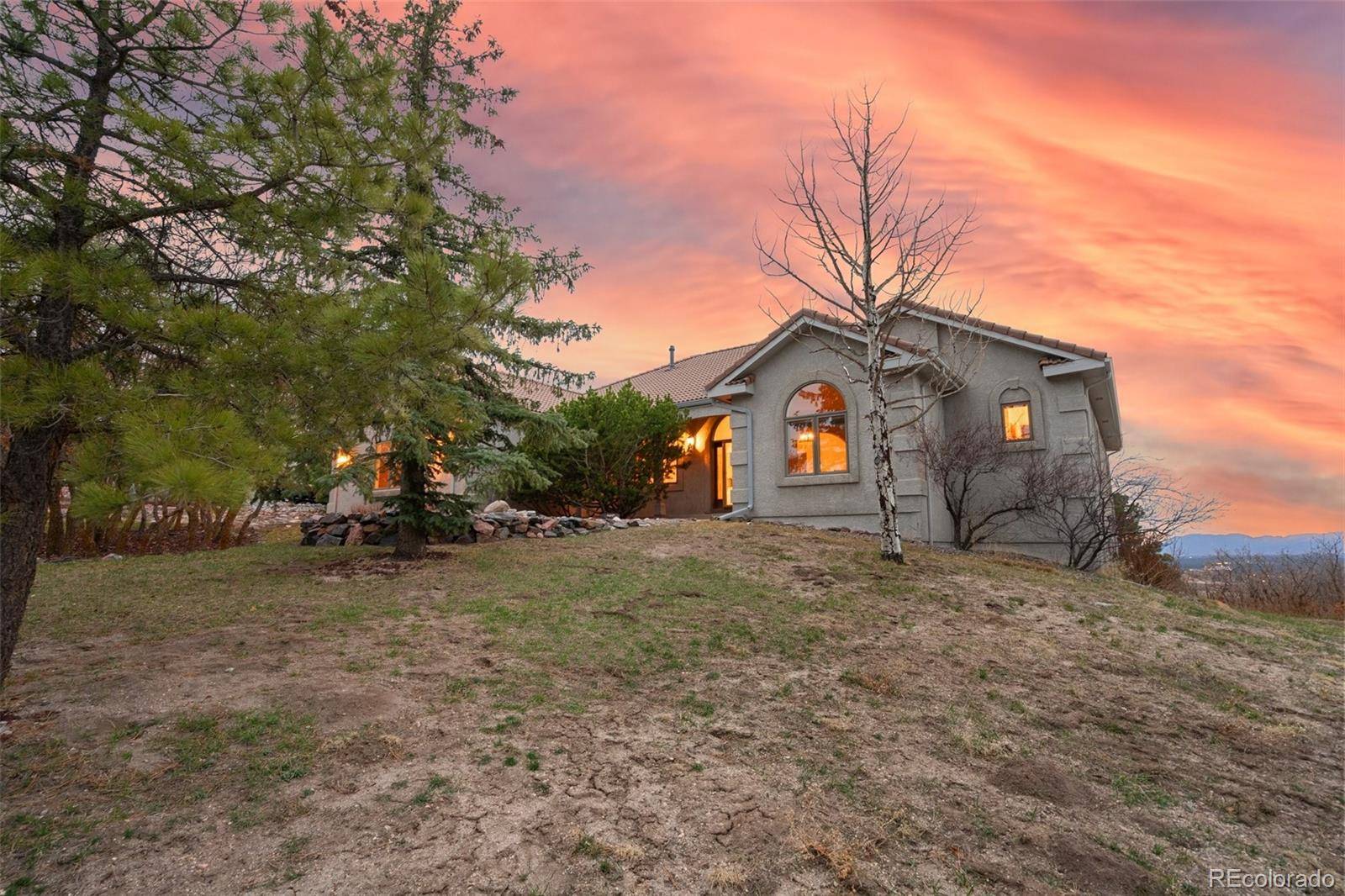 Monument, CO 80132,265 Ox Yoke WAY