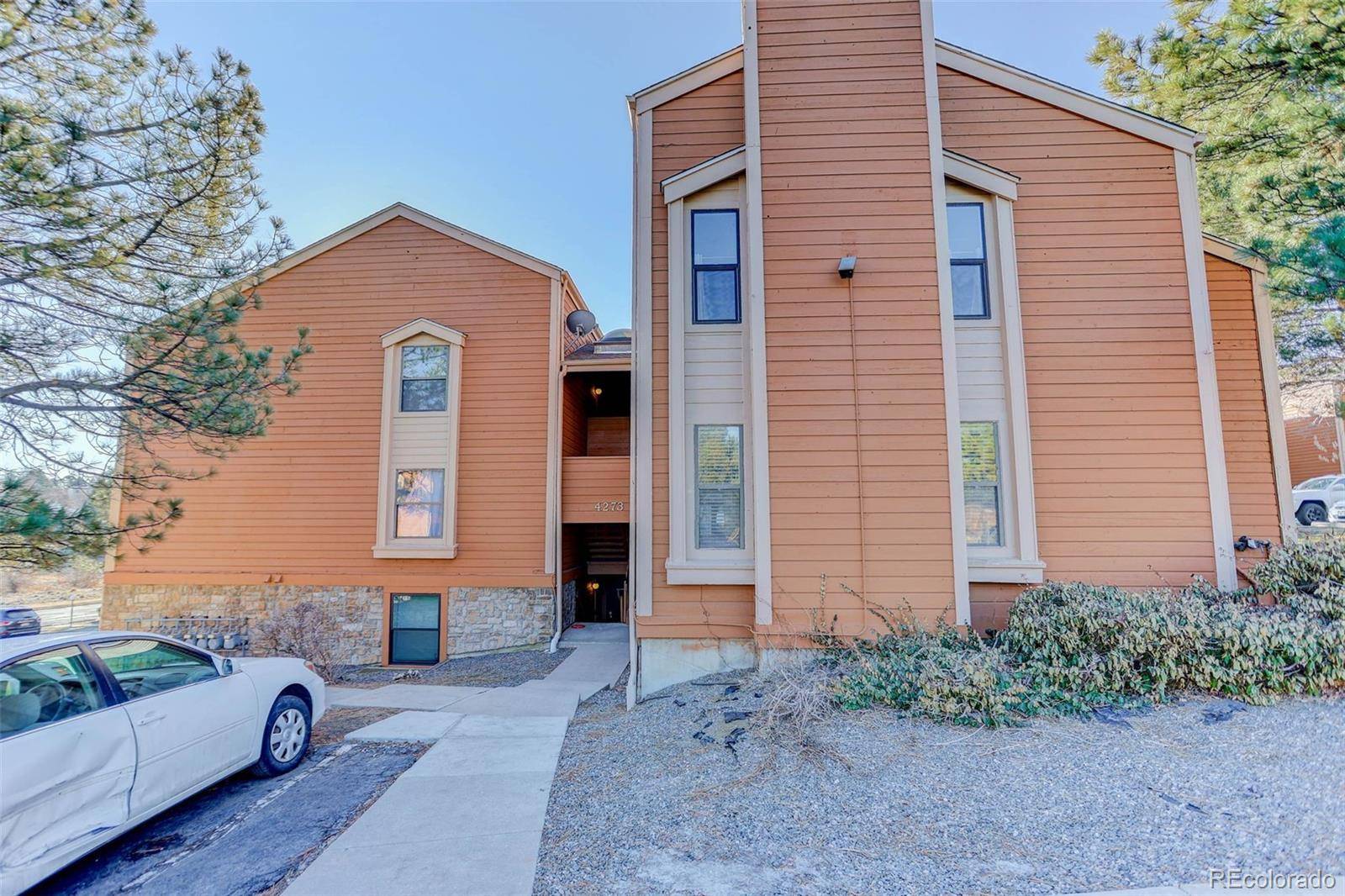 Aurora, CO 80013,4273 S Salida WAY #13