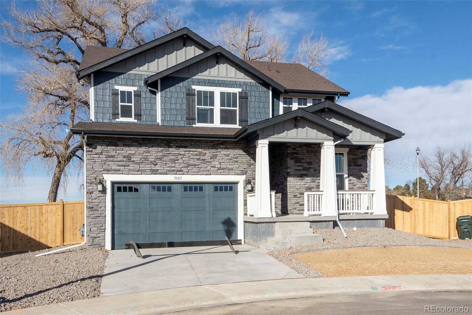 Thornton, CO 80602,5885 E 154th PL