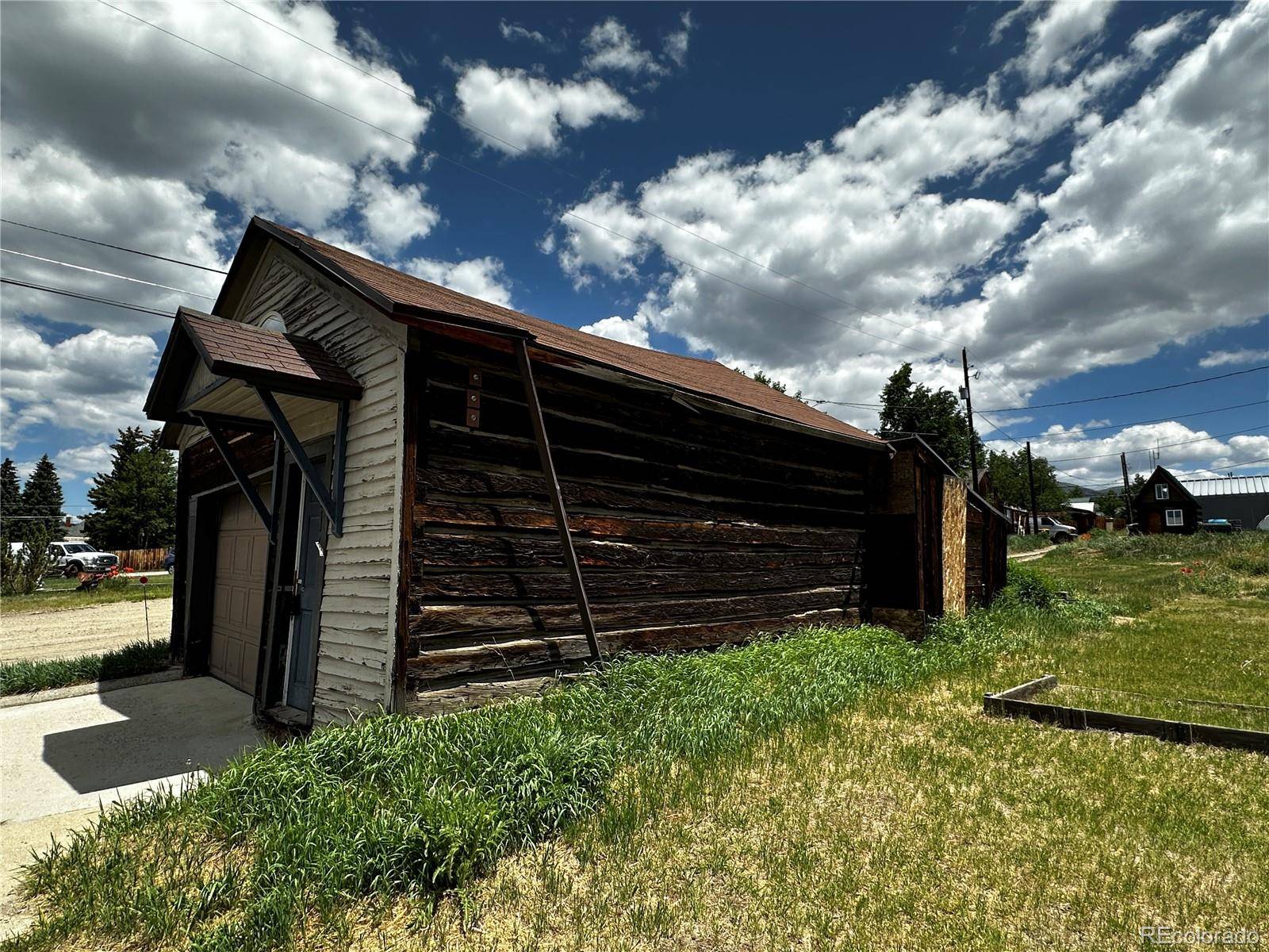 Leadville, CO 80461,314 Poplar ST