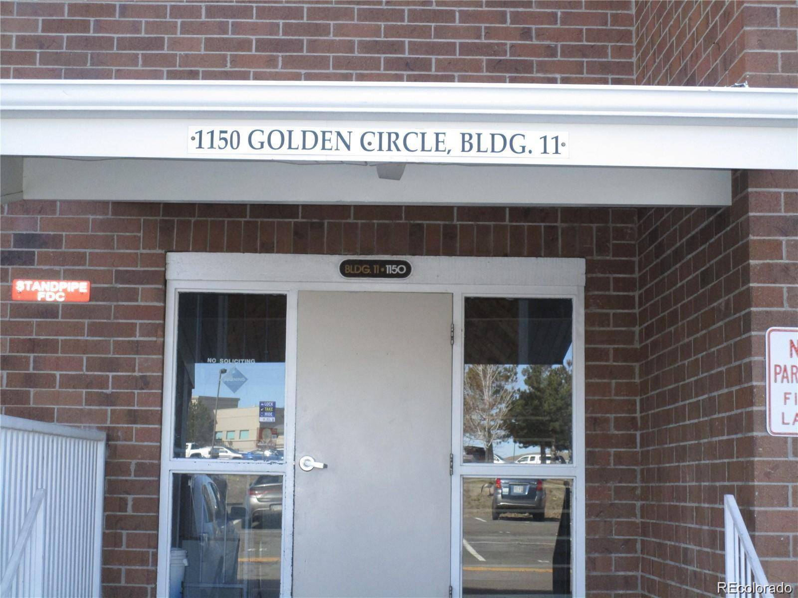 Golden, CO 80401,1150 Golden CIR #201