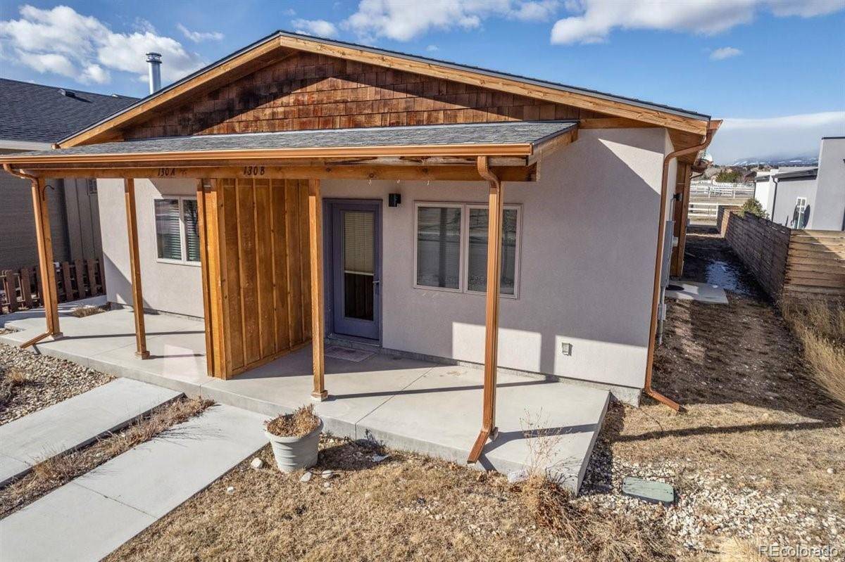 Salida, CO 81201,130 Mesa View LN #B